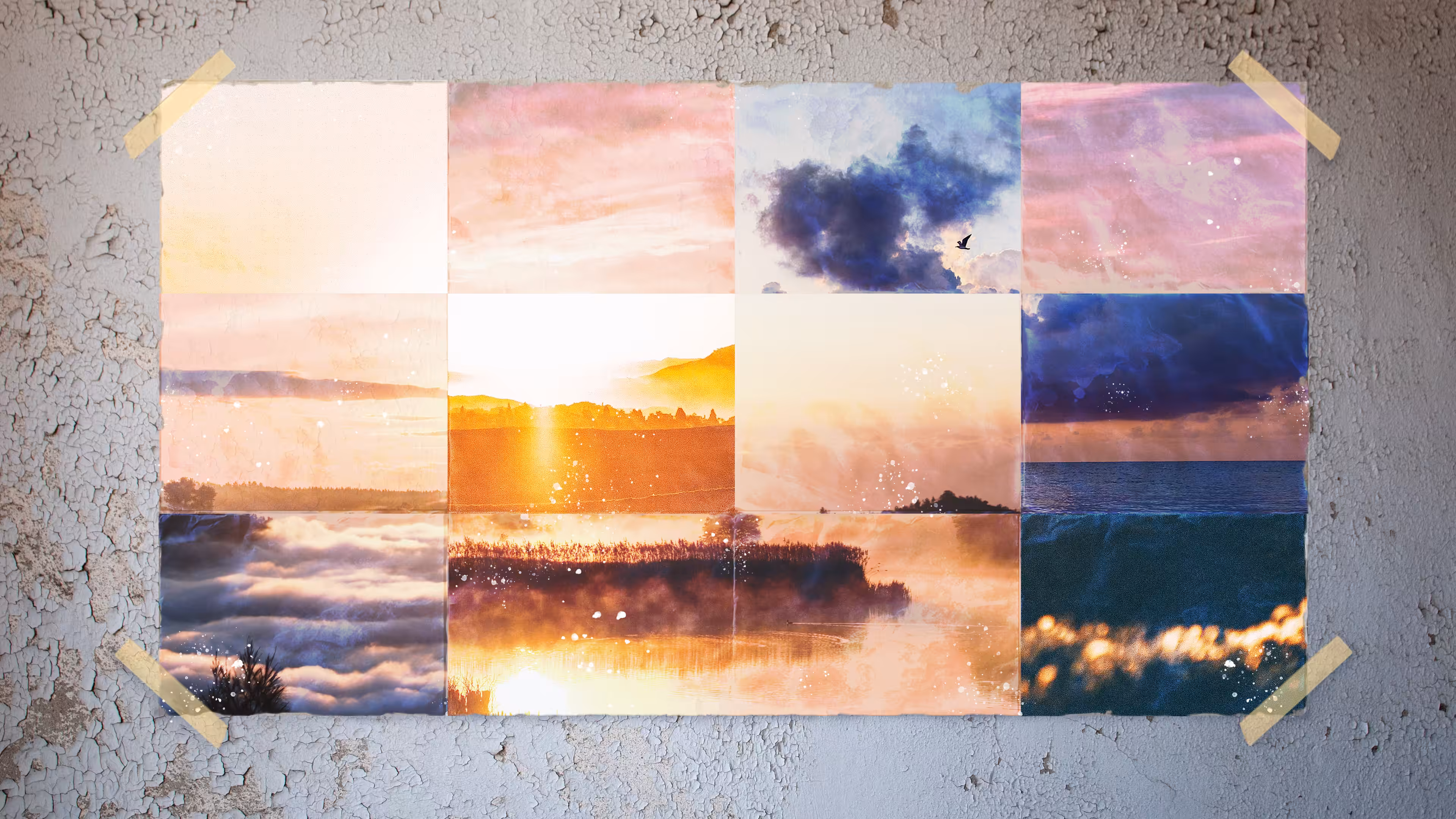 New Dawn #3