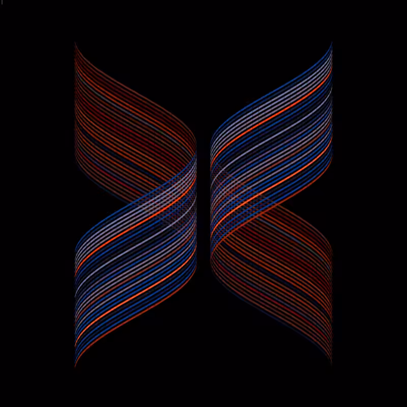Kinetic Butterfly regen #80