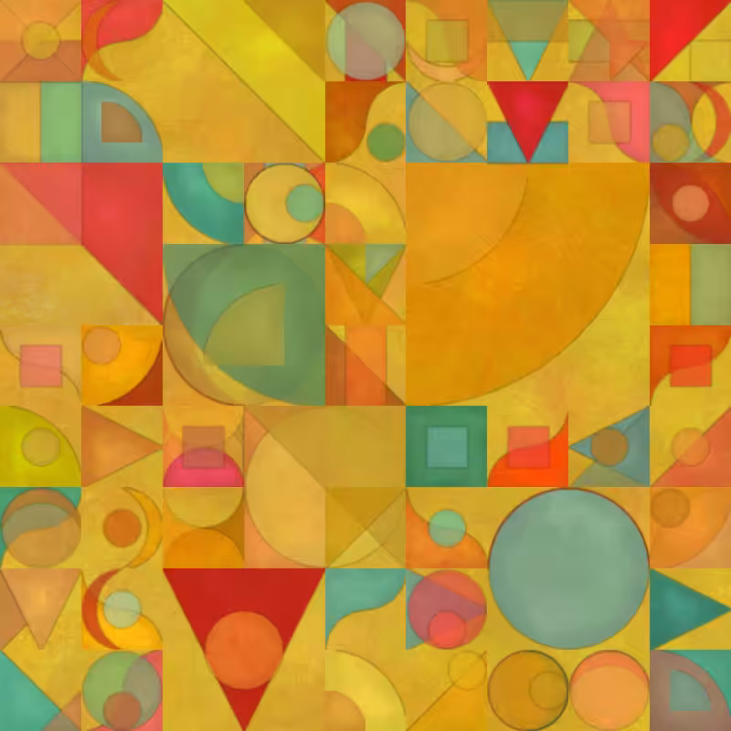 The Order of Things #70