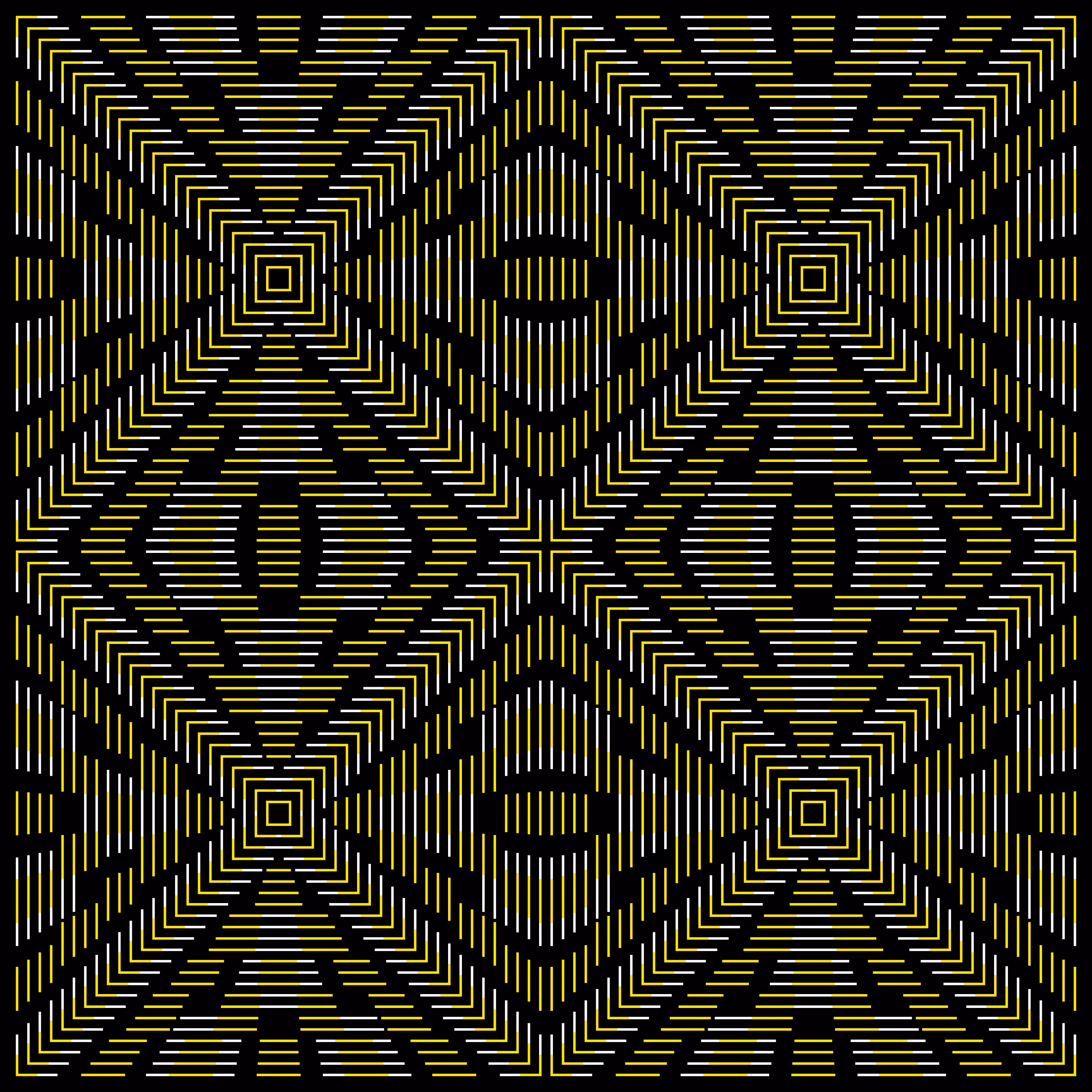 Quad Grid #4