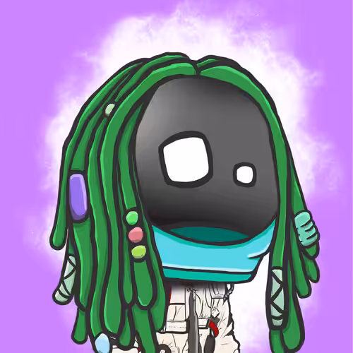 VibeNauts #2399