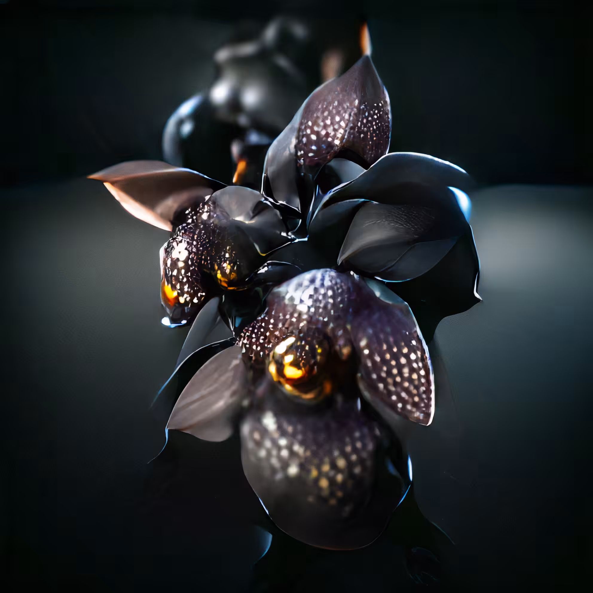Blorchids °_°