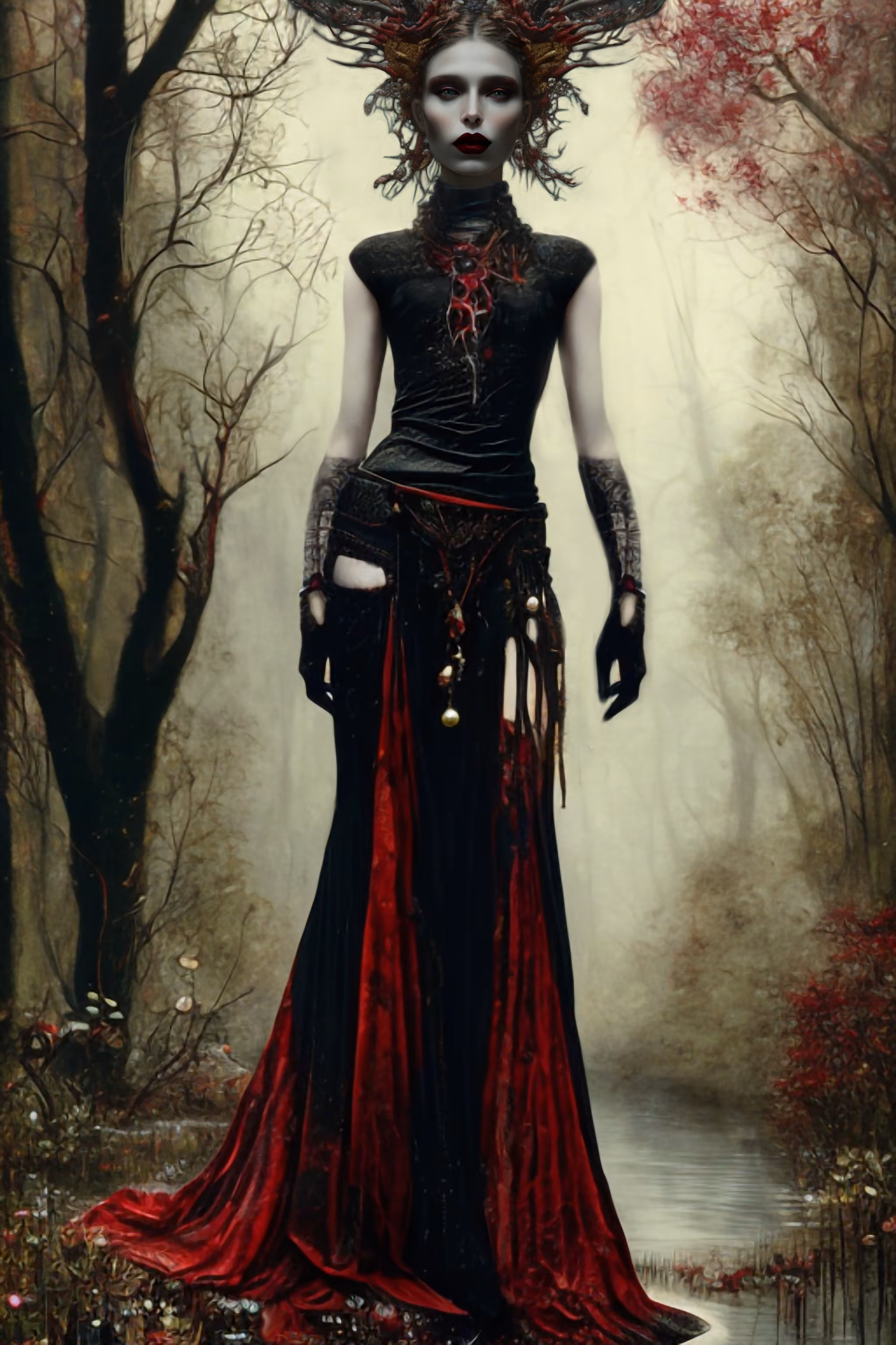 Belladonna