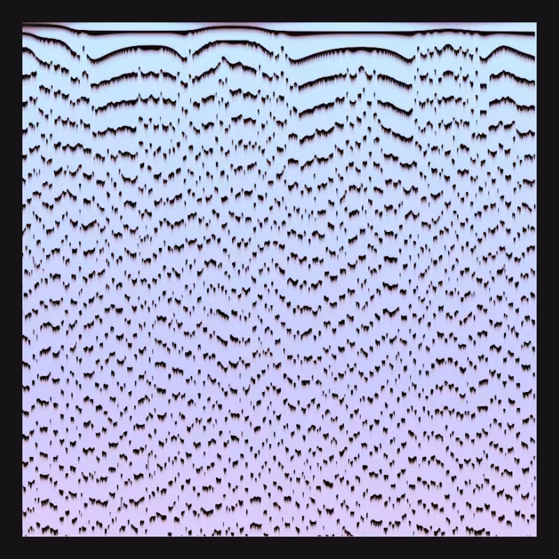 LandWaves #250