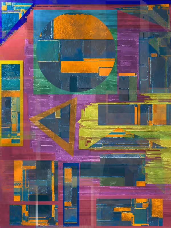 Beyond Times #3