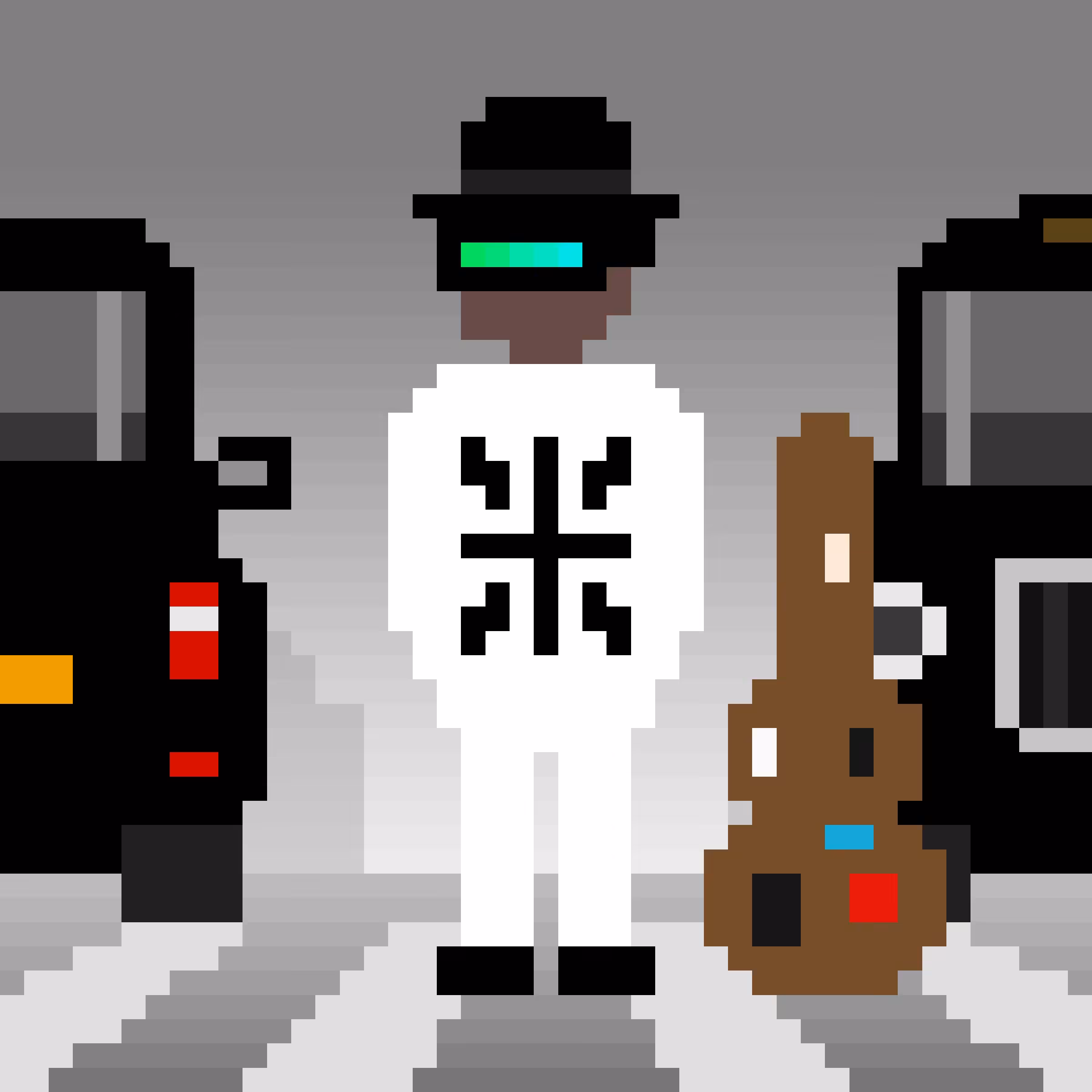 CryptoLondoner #770