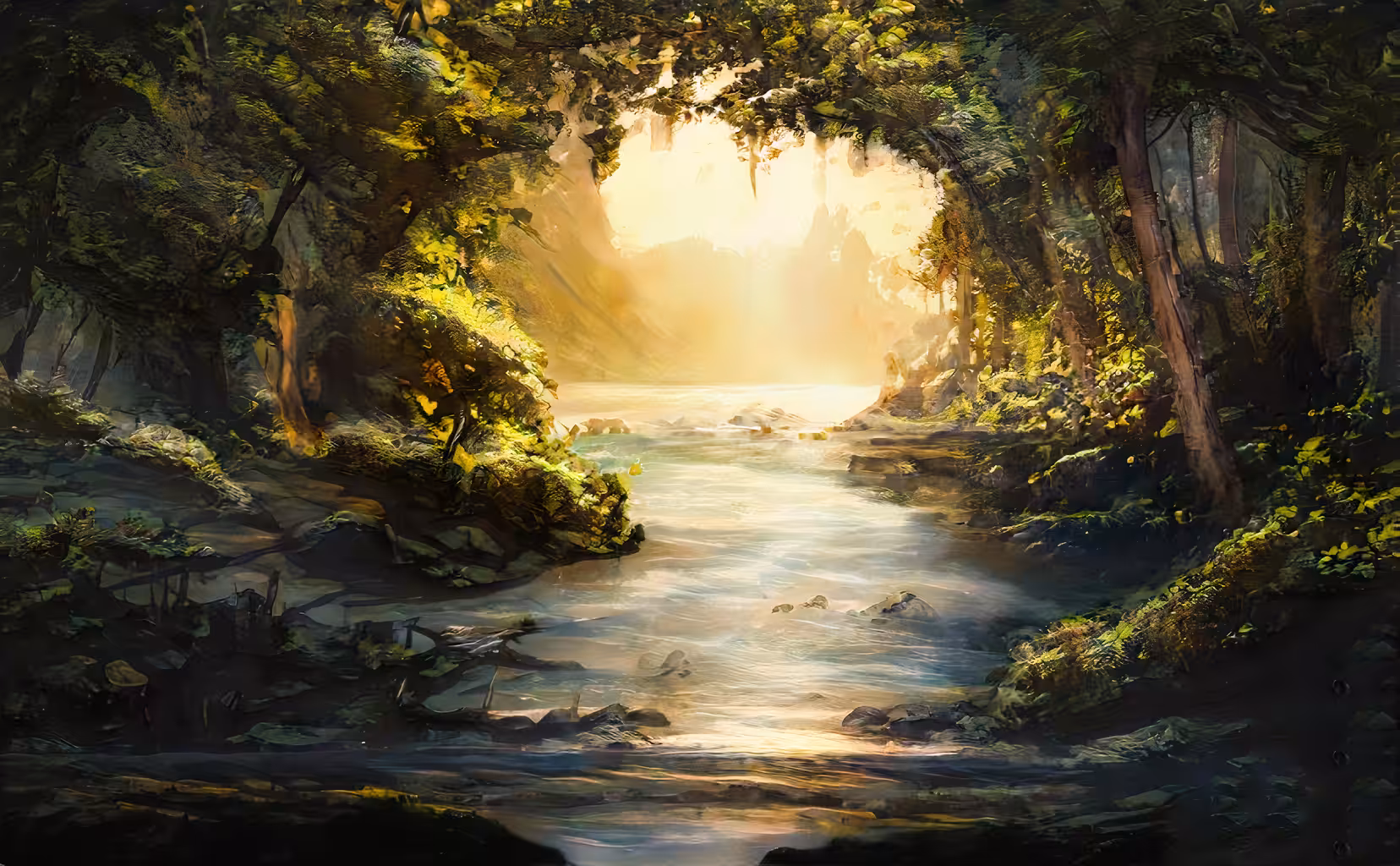 “Spirited Away“