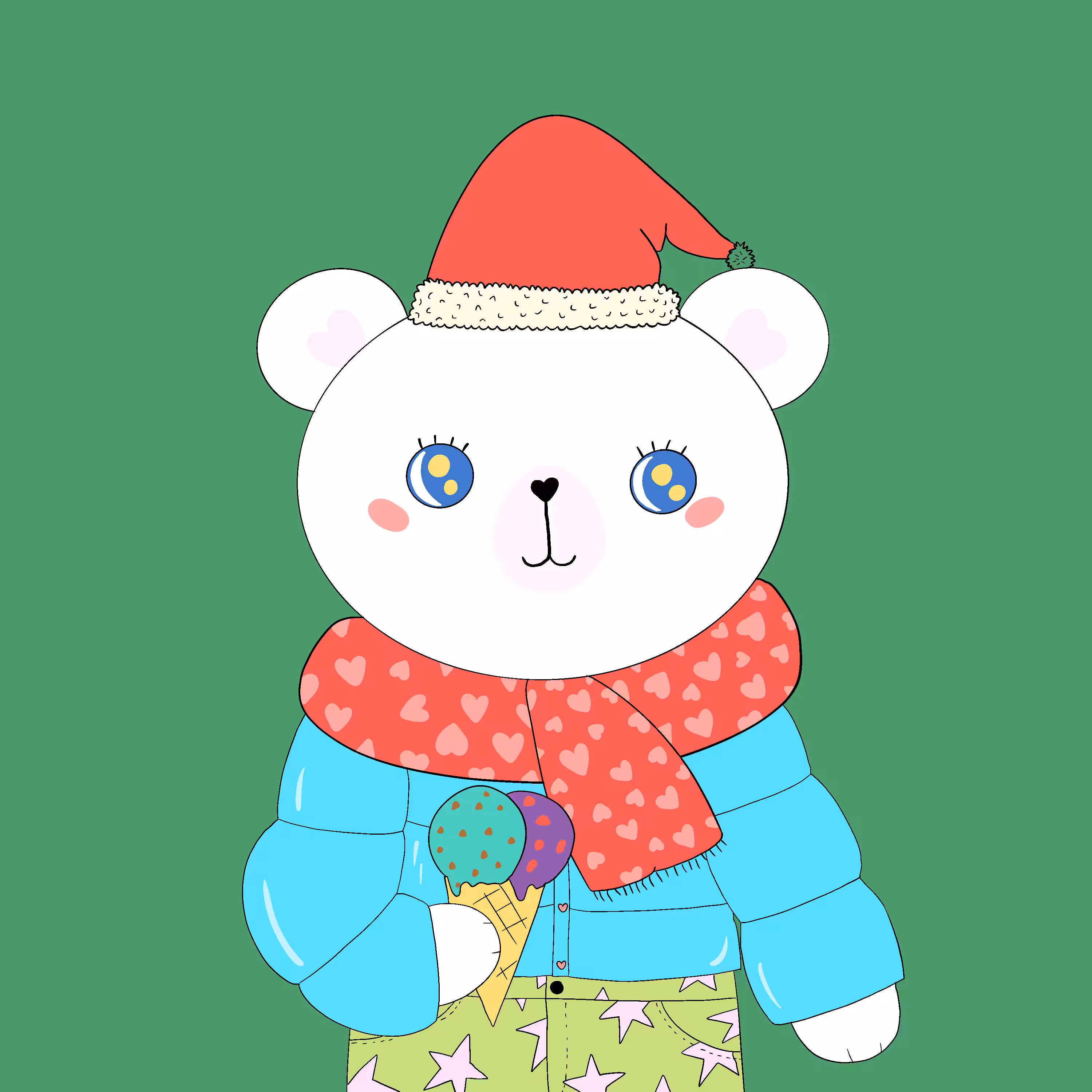 #030 Yeye