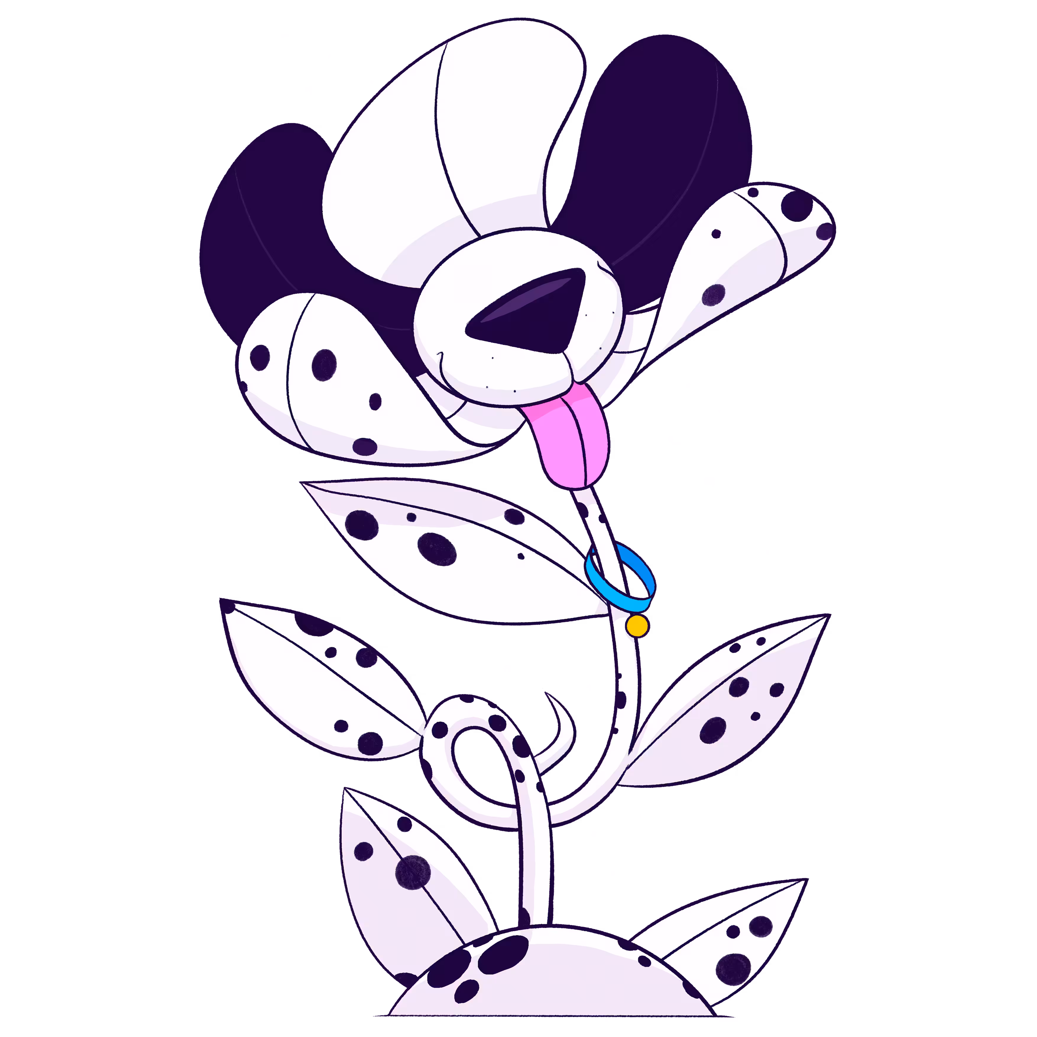 500 Flowers - 101