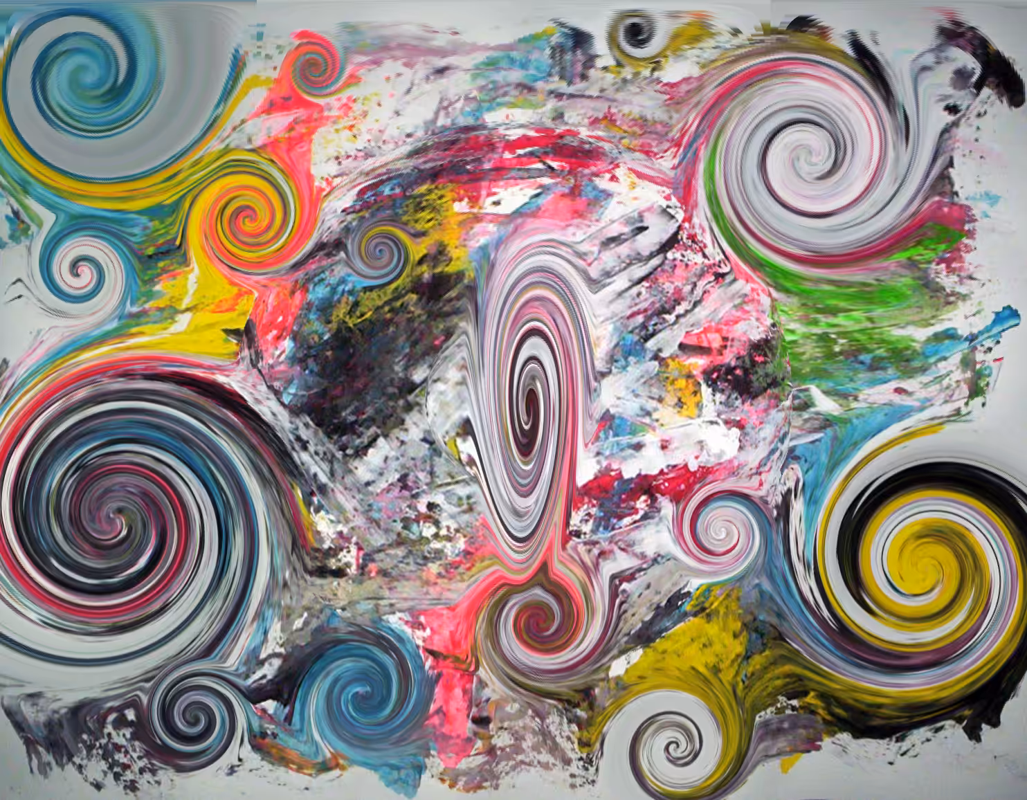 Lucid Dreams 7