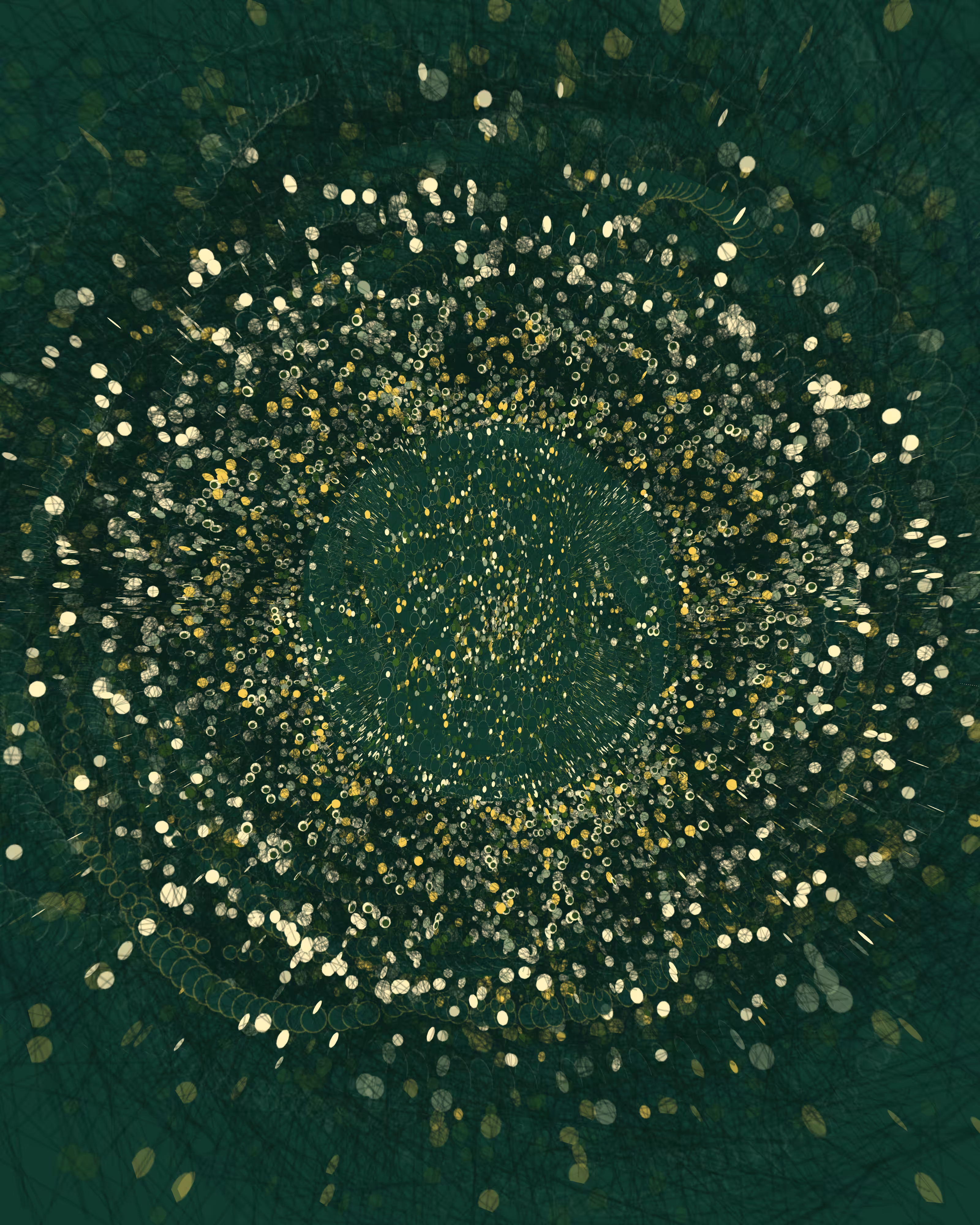 Maelstrom #61