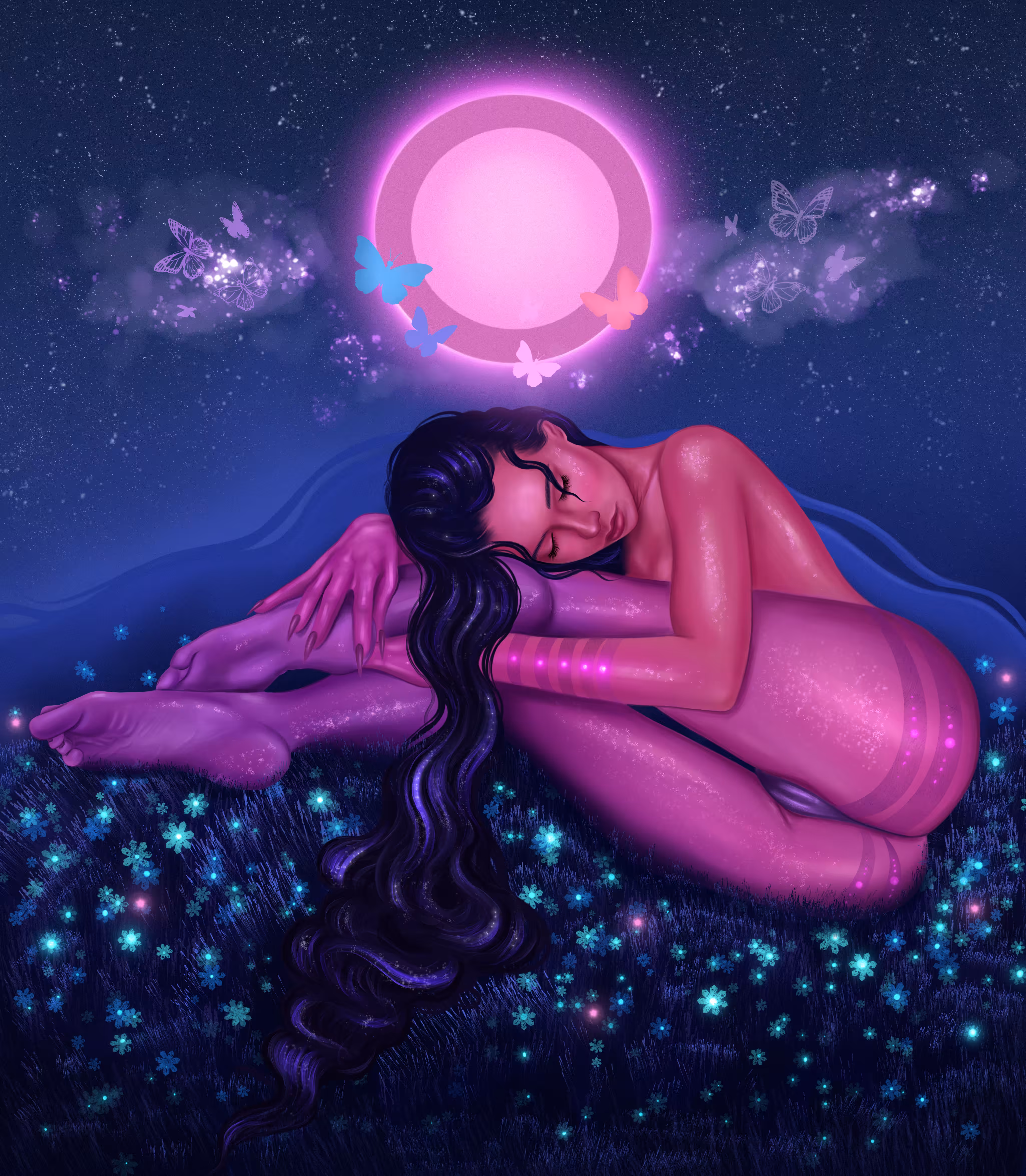 Keep dreaming