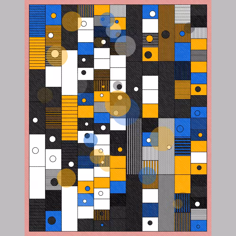 Shifted Blocks #216