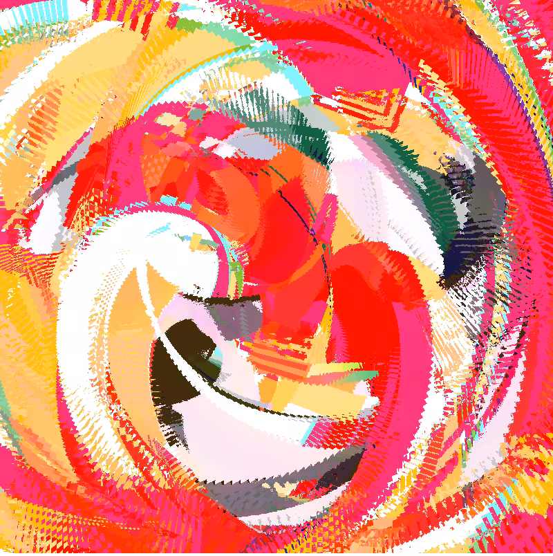 Pintura Perpétua #48
