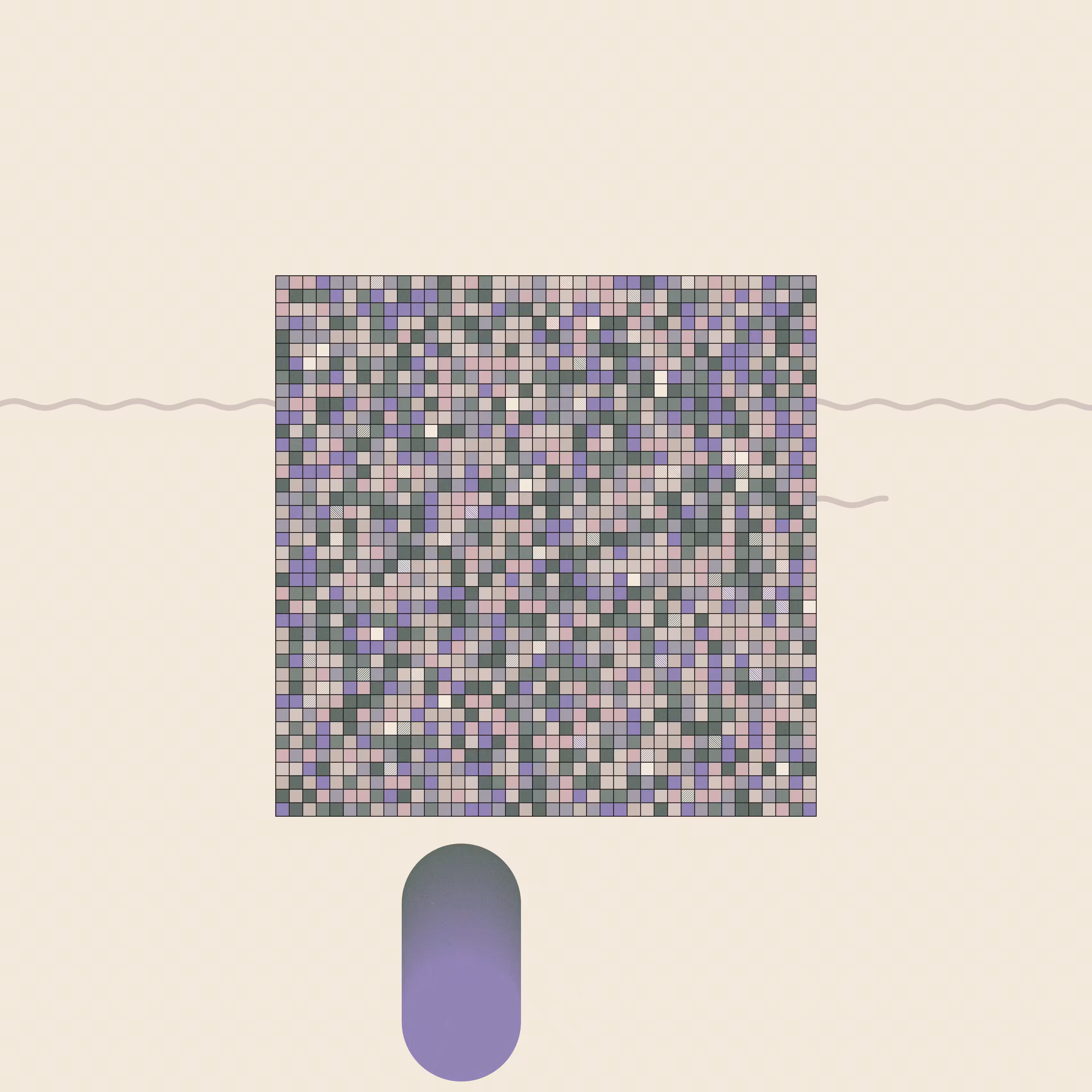 mind wave #294