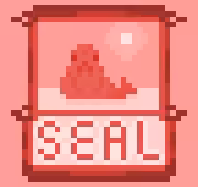 SEAL 'MEAT'