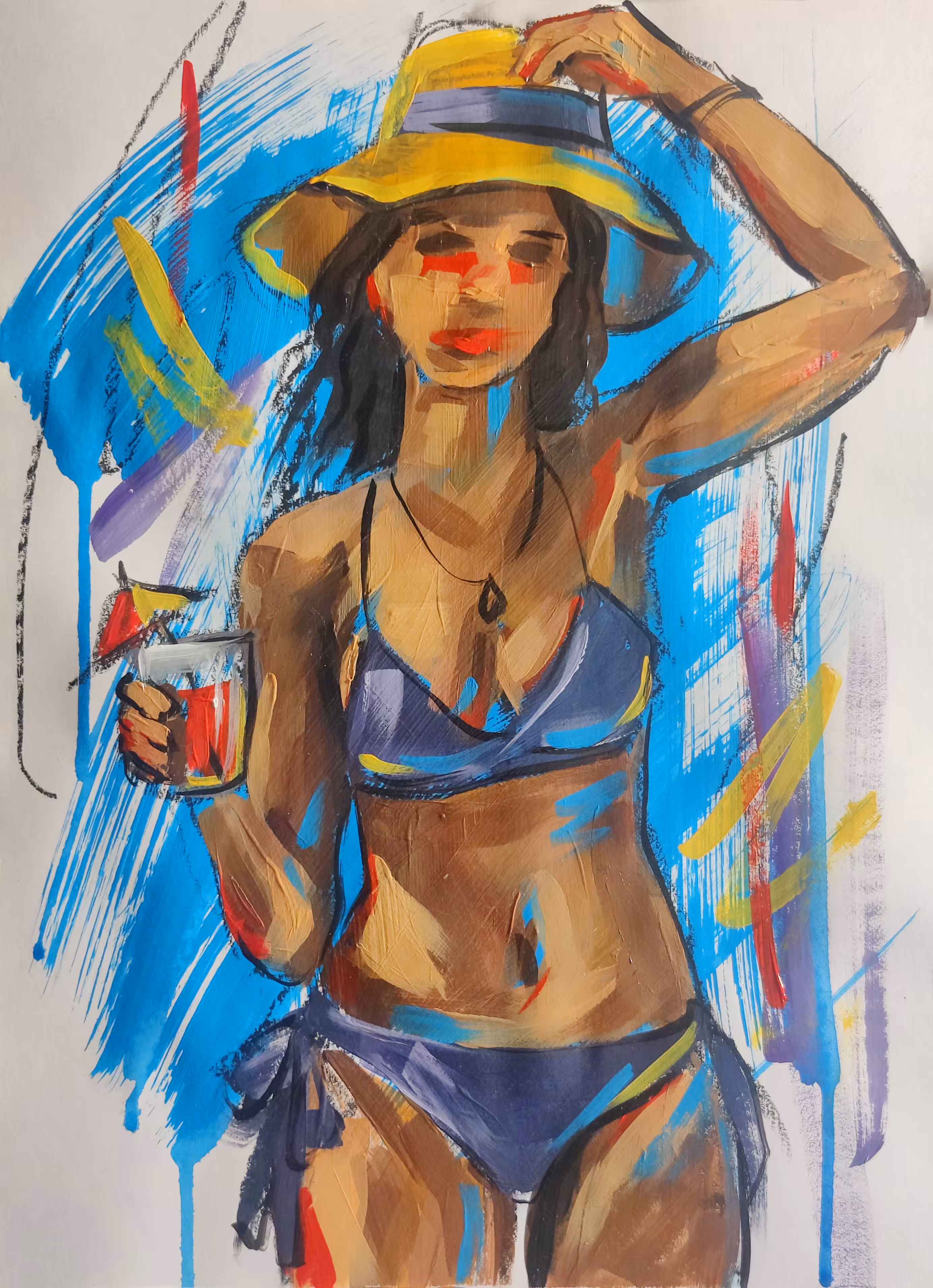 Summer Vibe