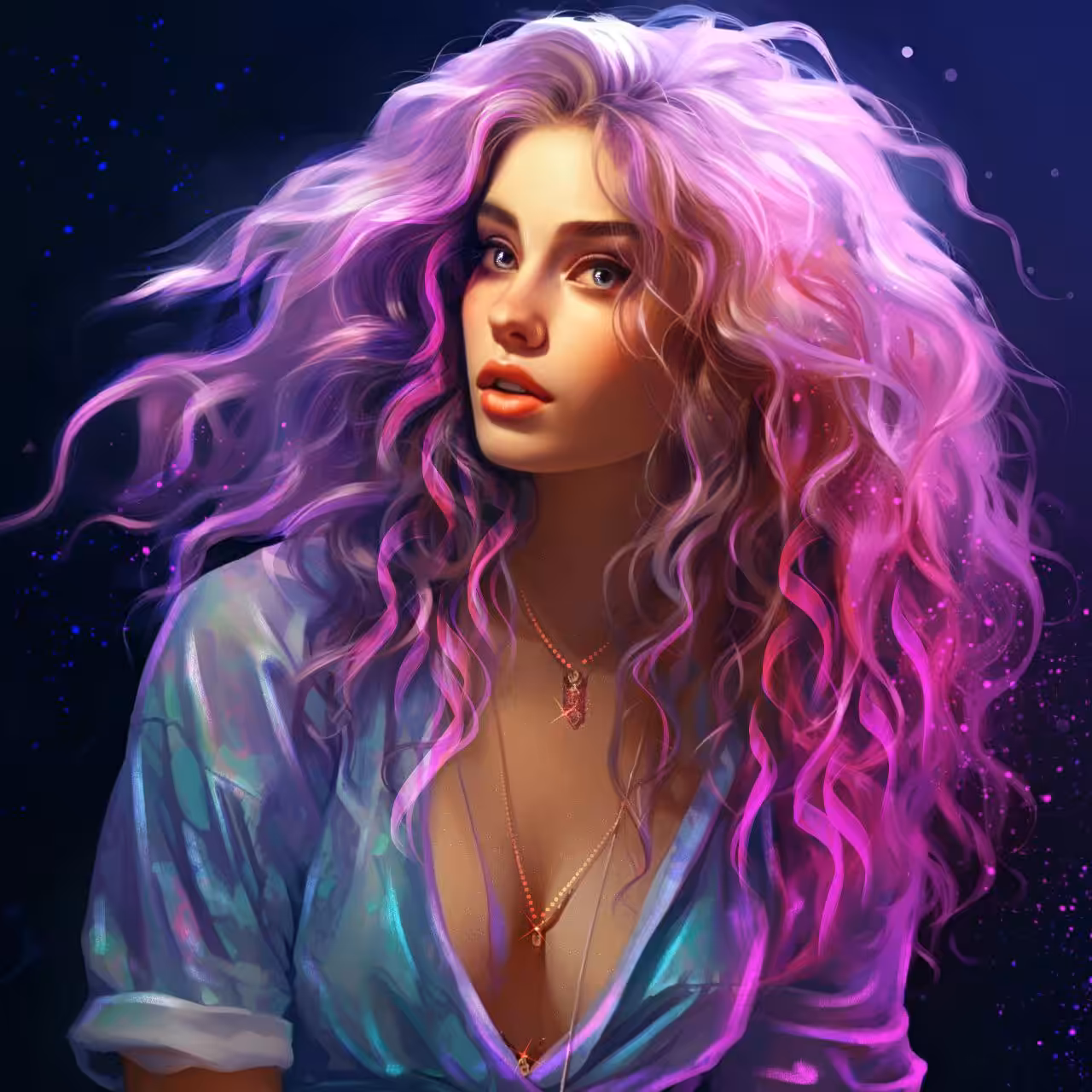 💙The flirt in you 💙