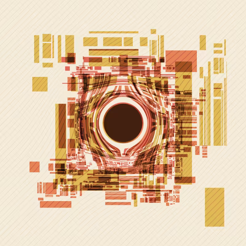 Fission Garden #6