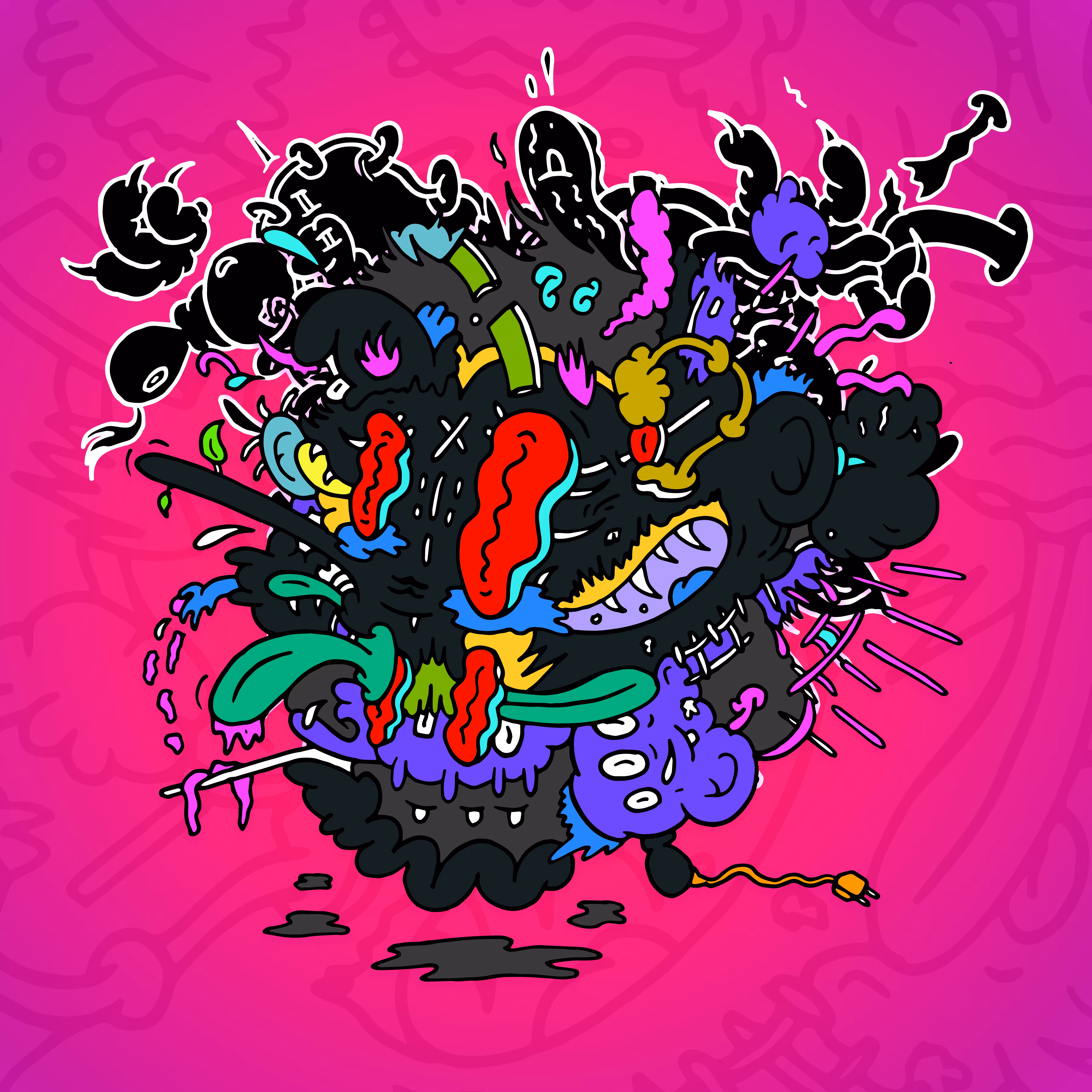 Gorgon Super OG