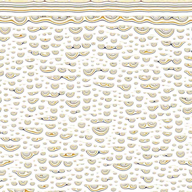 Descending Cellular Automata #20