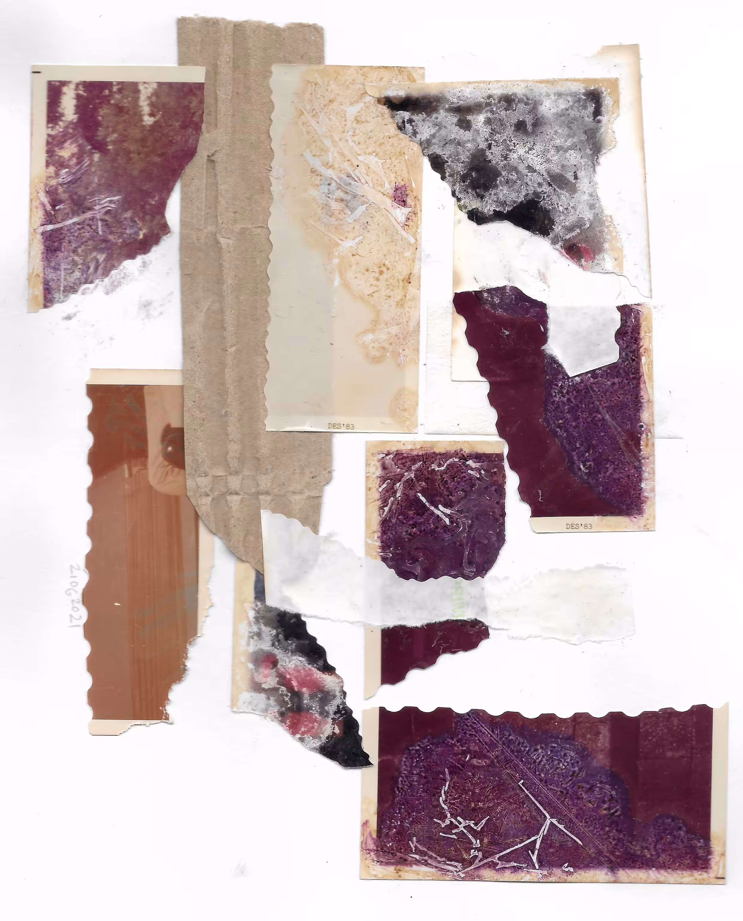fragments 2 