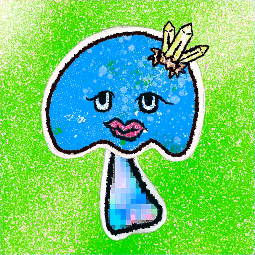 Some Shrooms #137