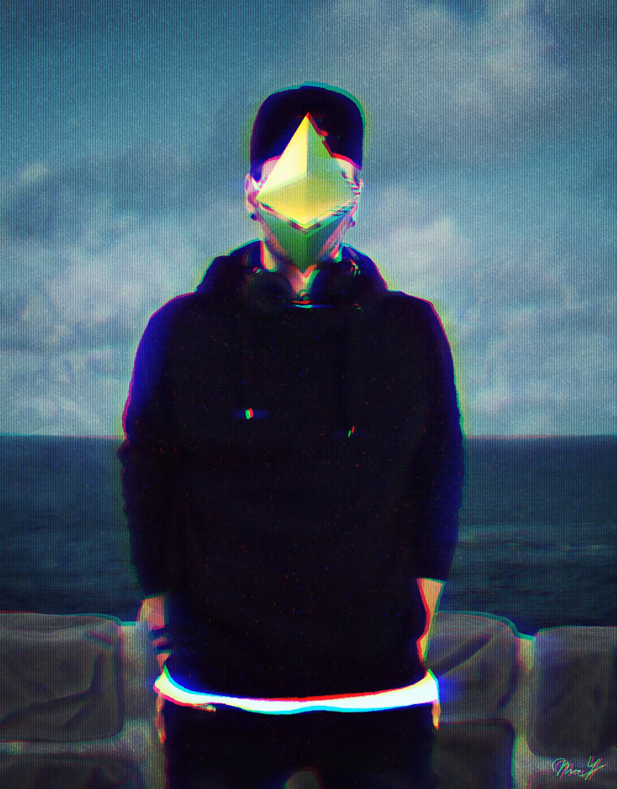 The Son of ETH