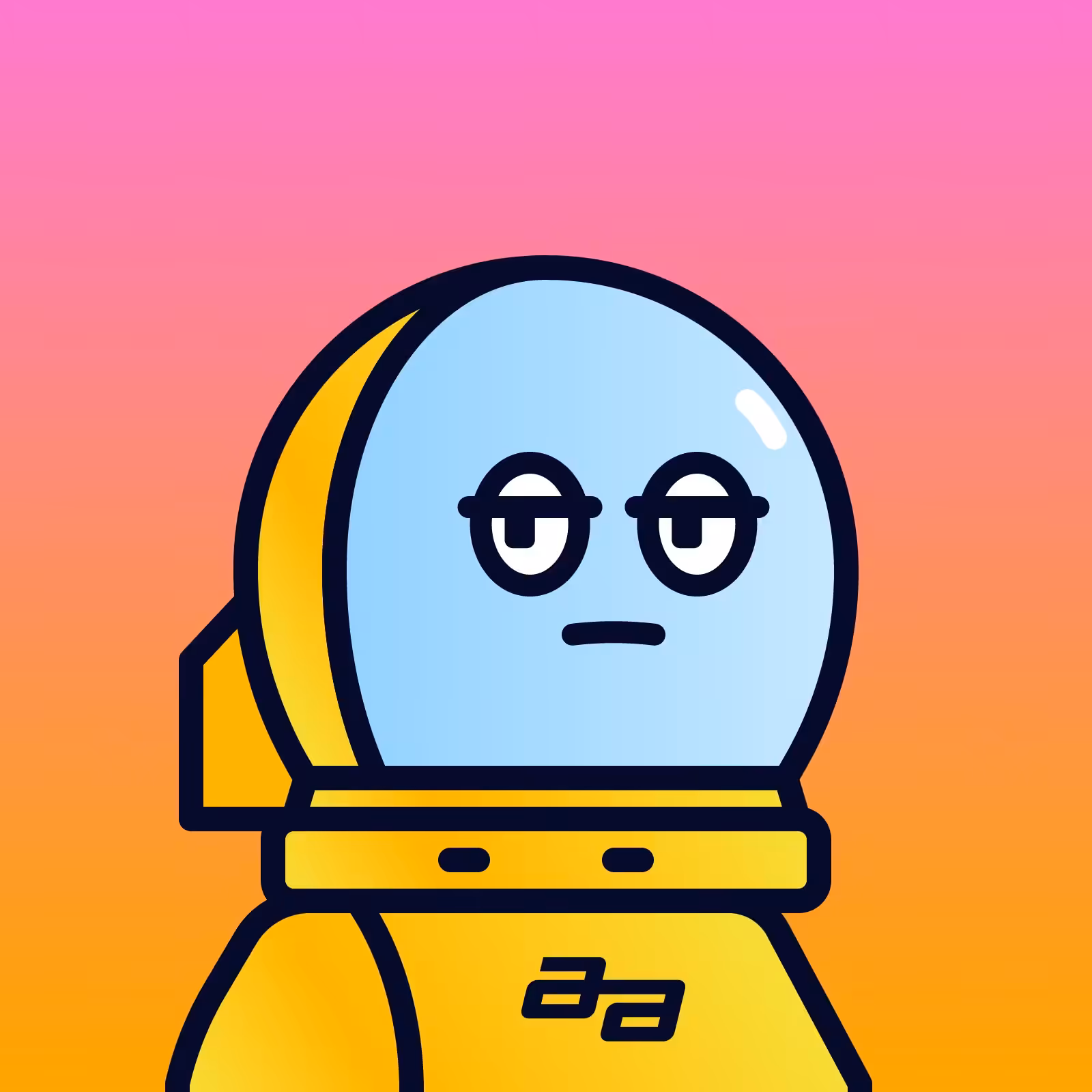 Awkward Astronauts #6117