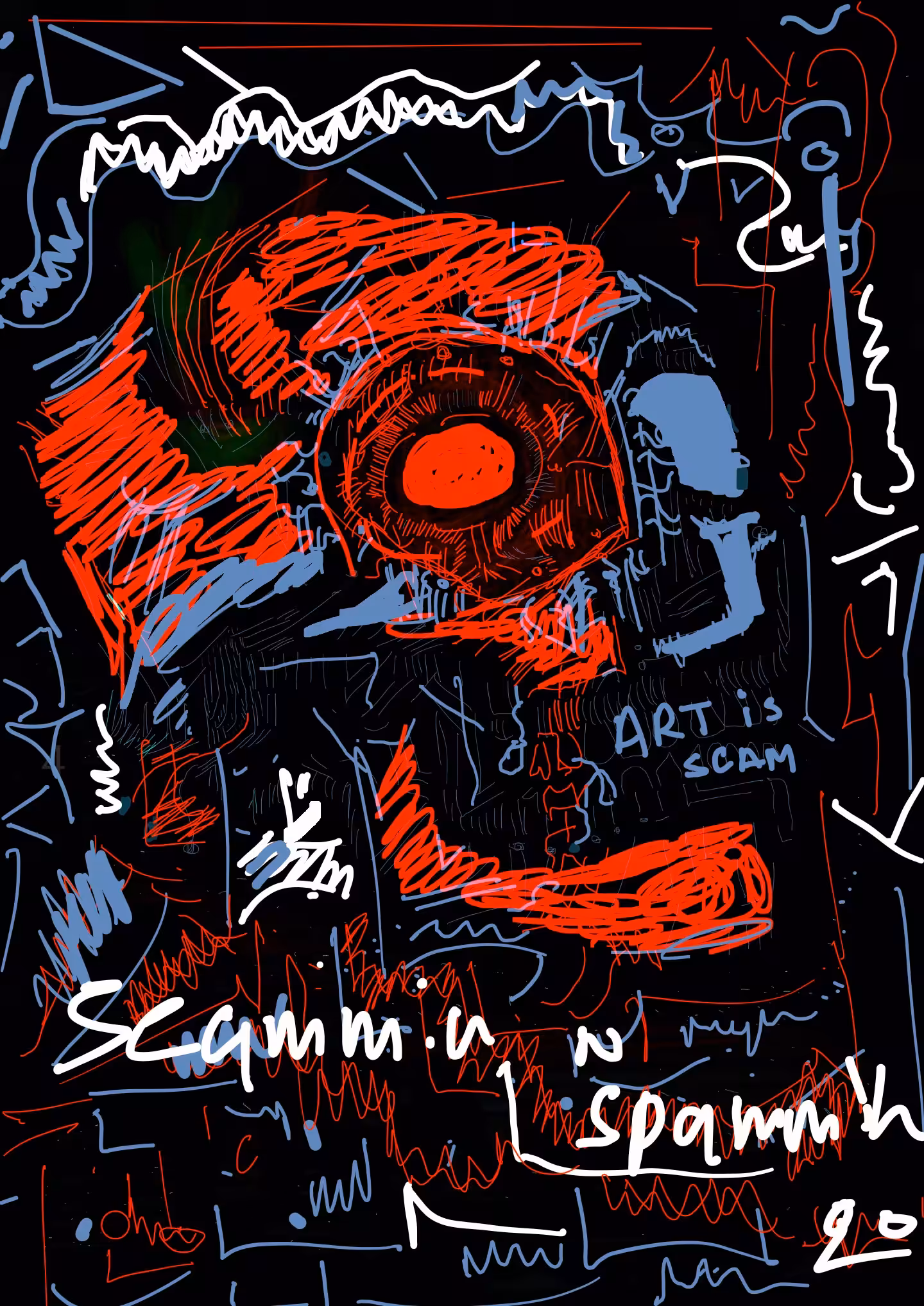 Skulls of the Citadel #66