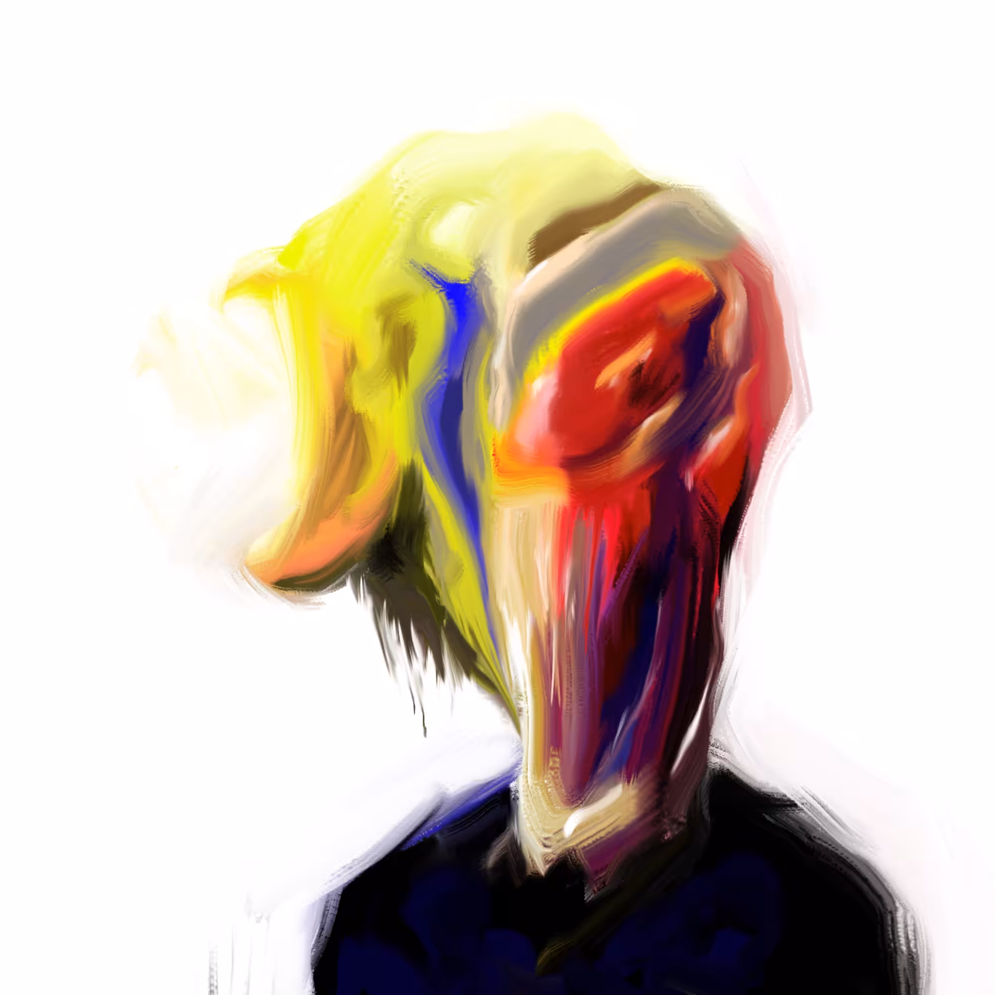 A kind of birdcall