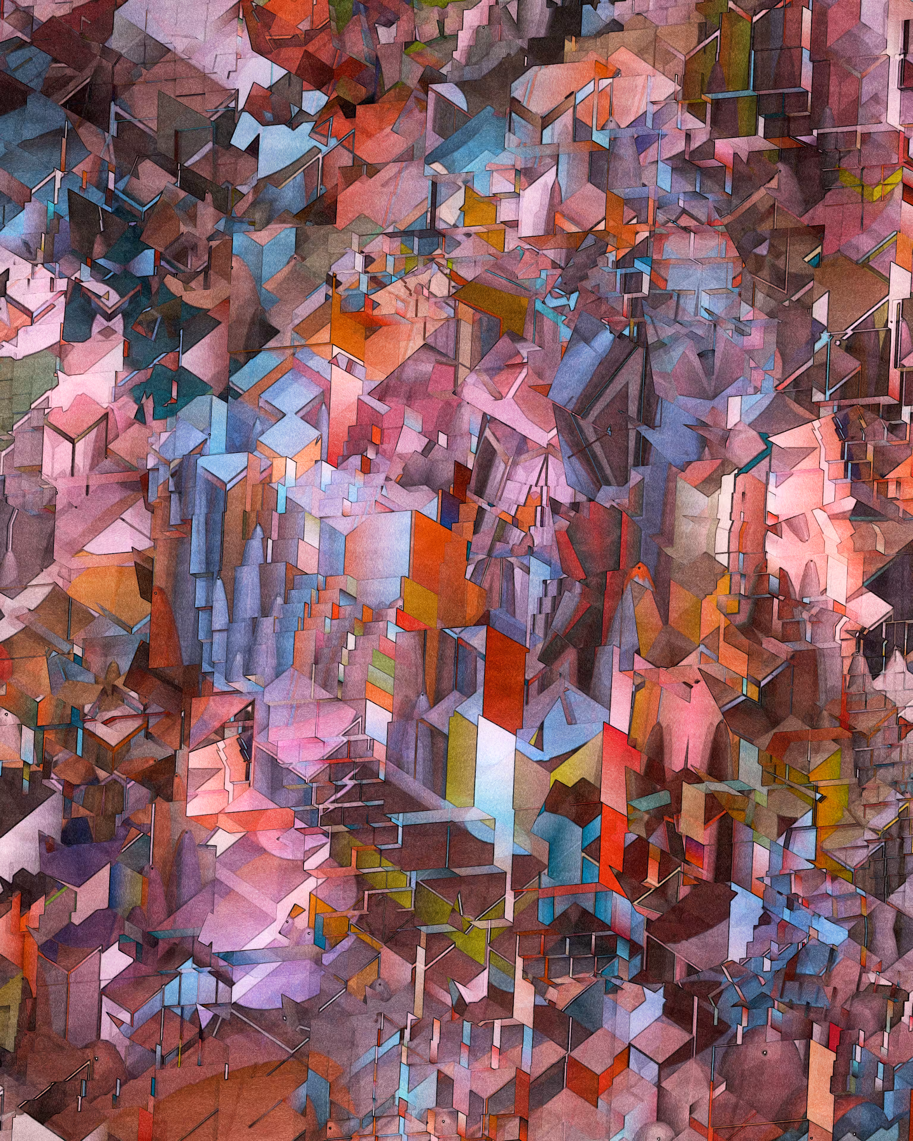 Tectonics #046