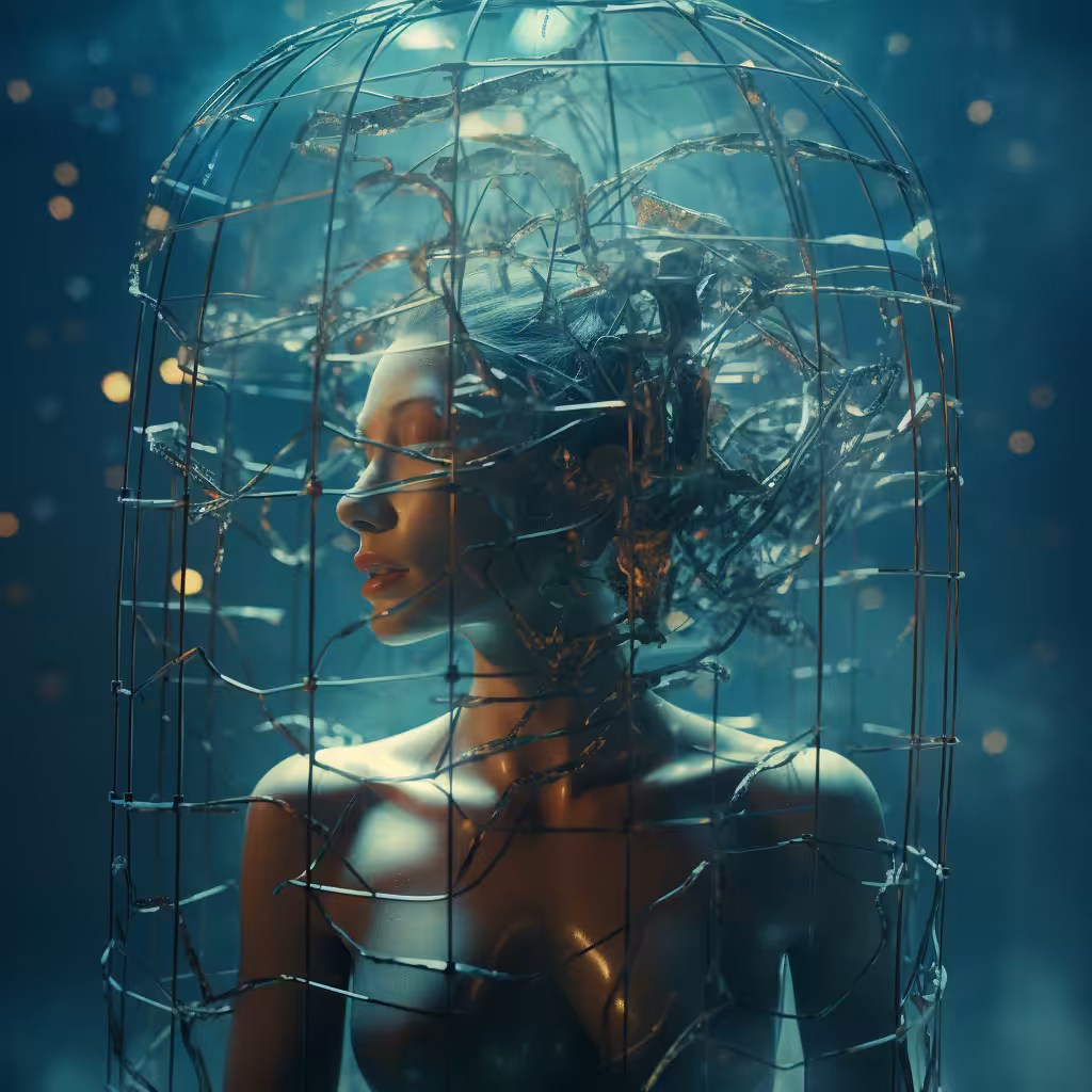 Let Me Be Free