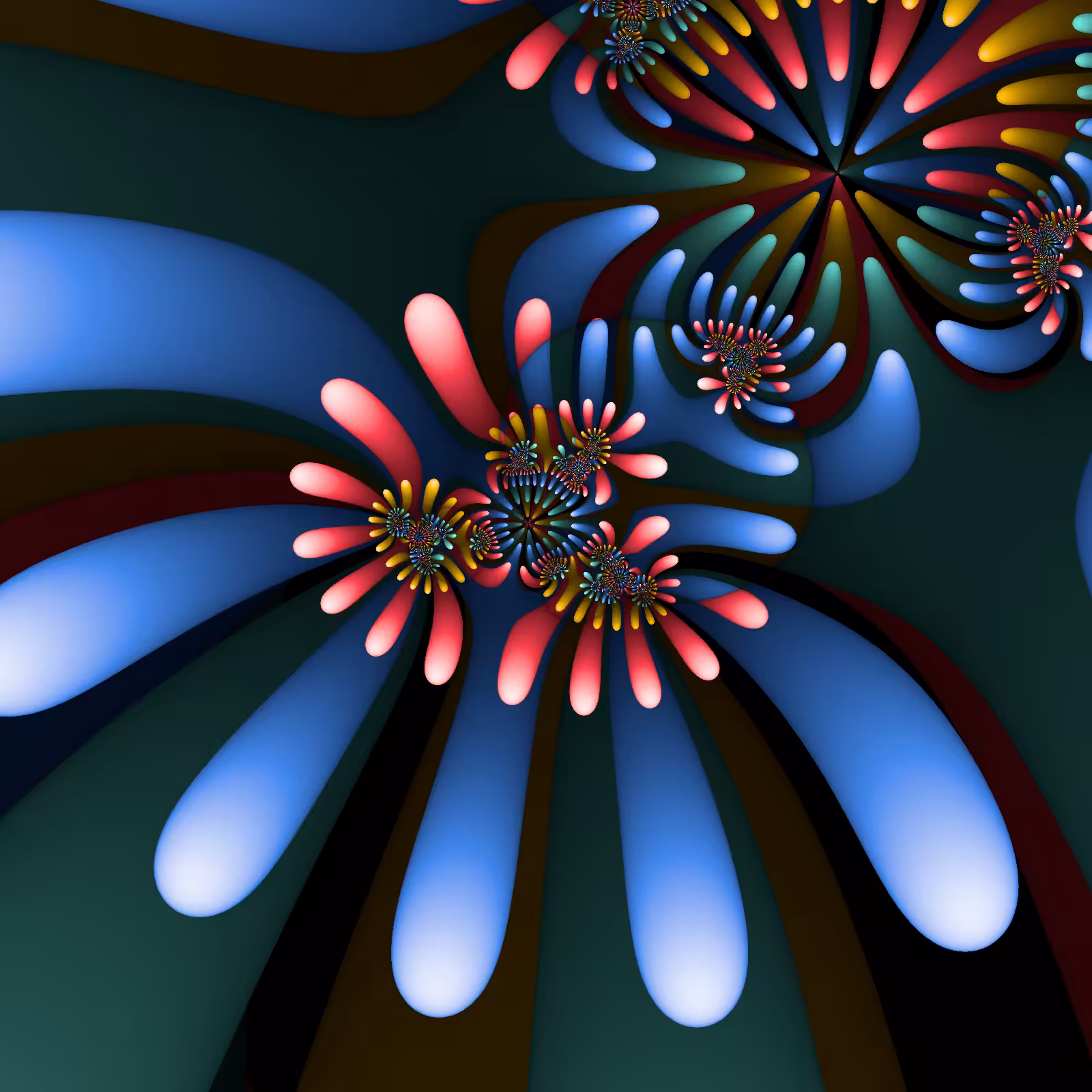 Microgravity #249