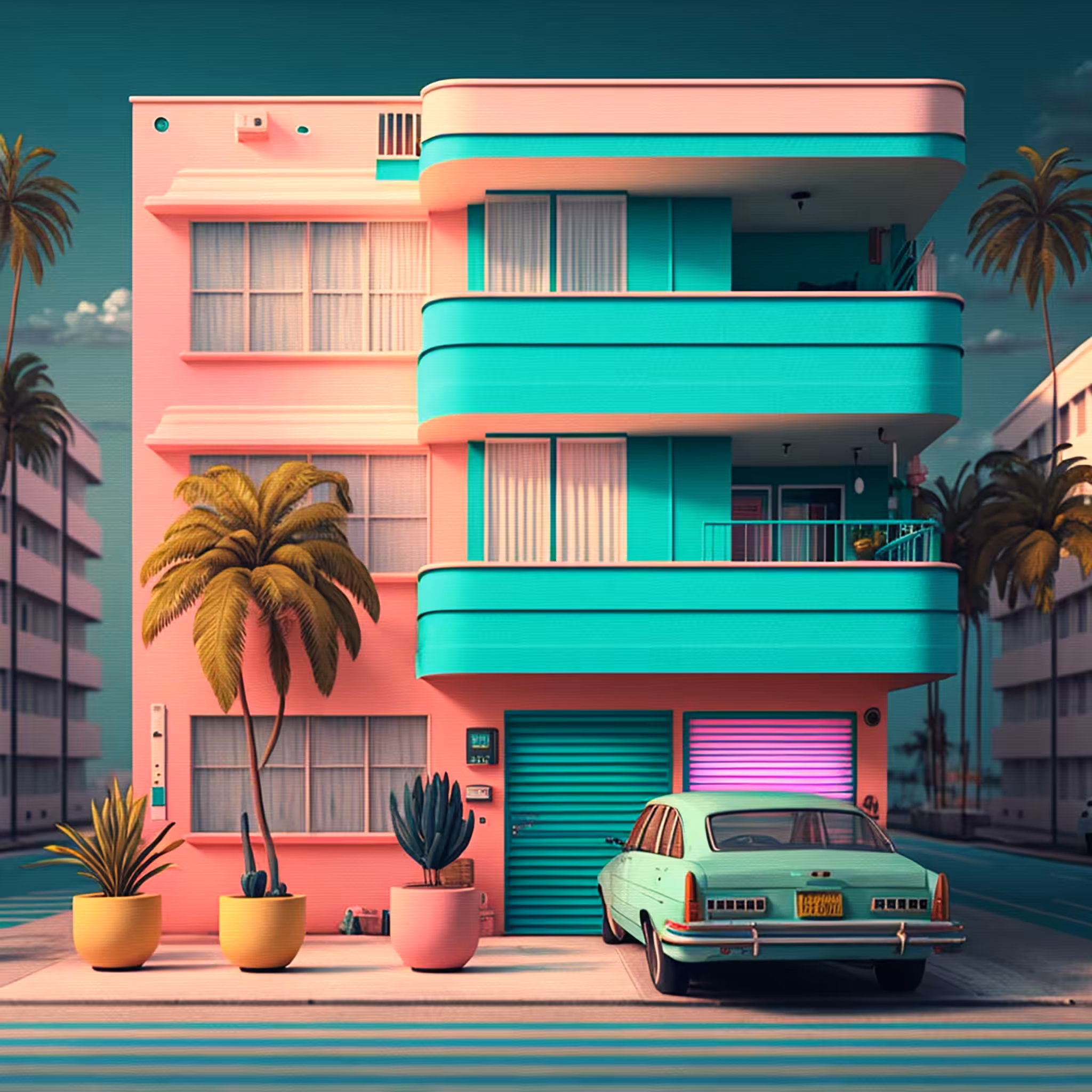 Neighbours