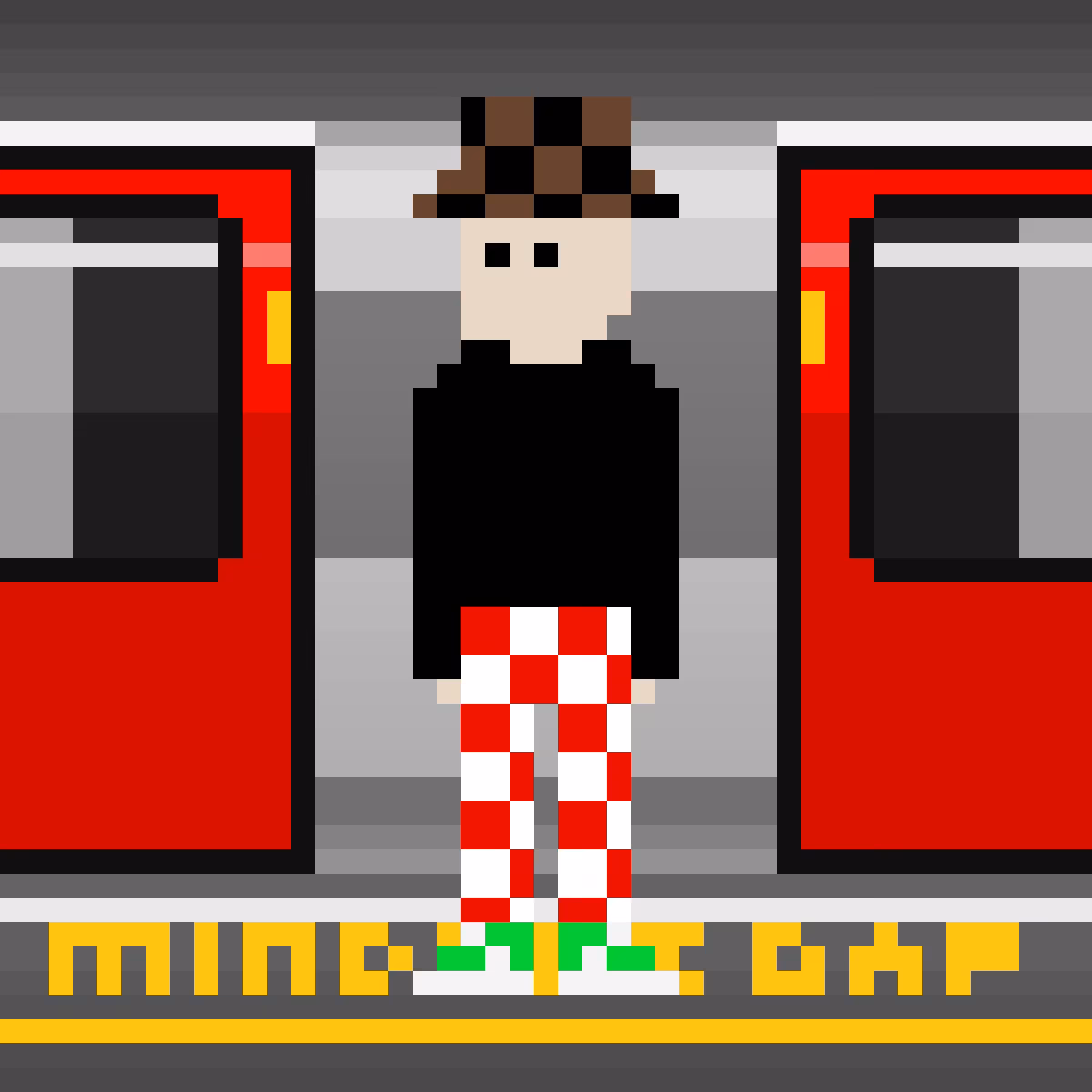 CryptoLondoner #83