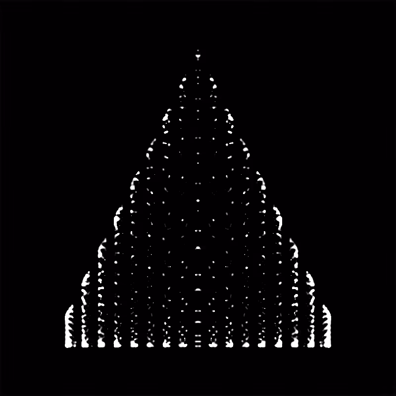 Christmas tree #31