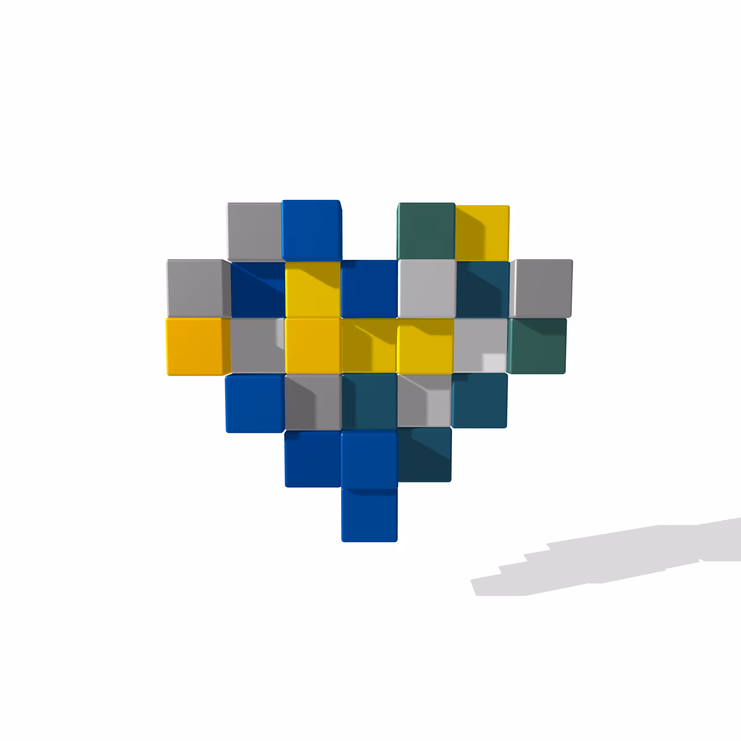 heart + craft #710