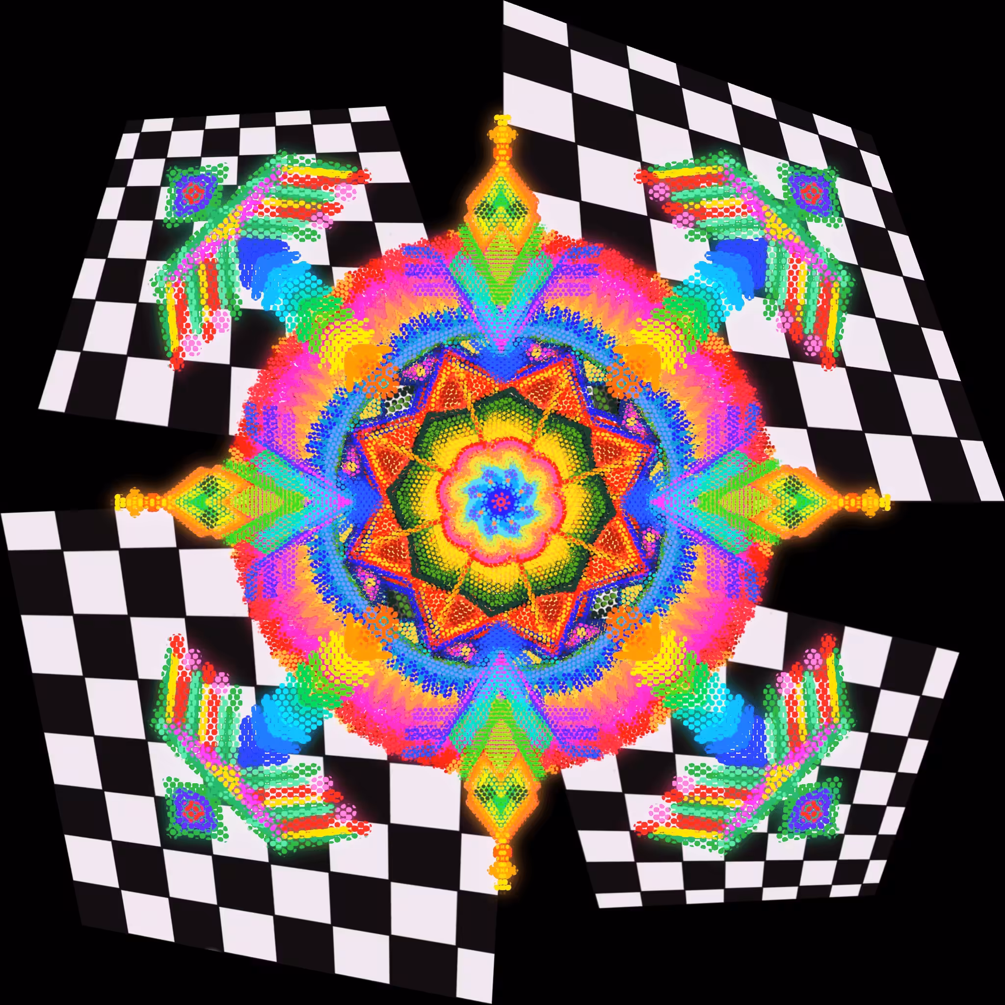 Inner Portals #027