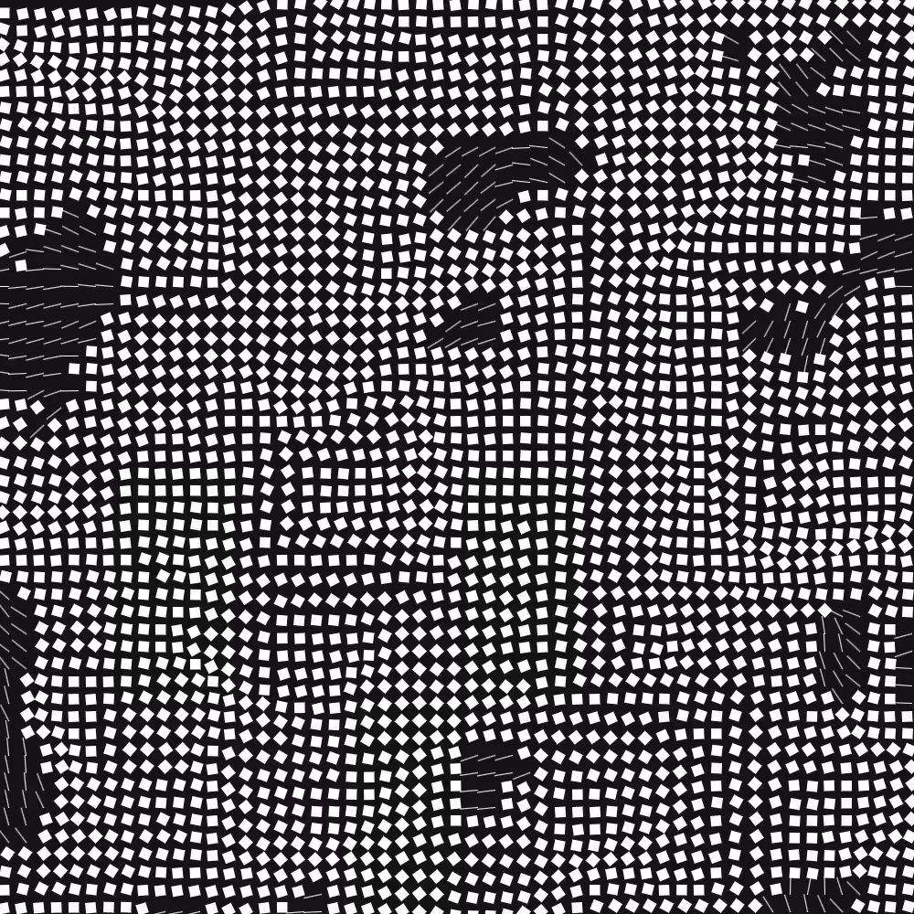 Geometric Fluidity #916