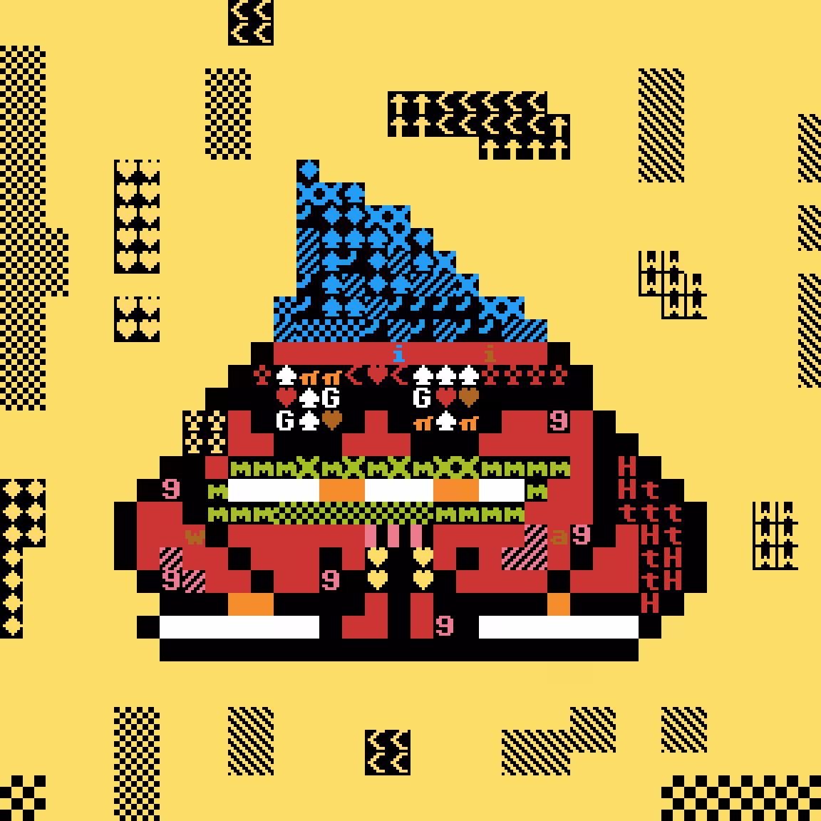 DOS Frogz