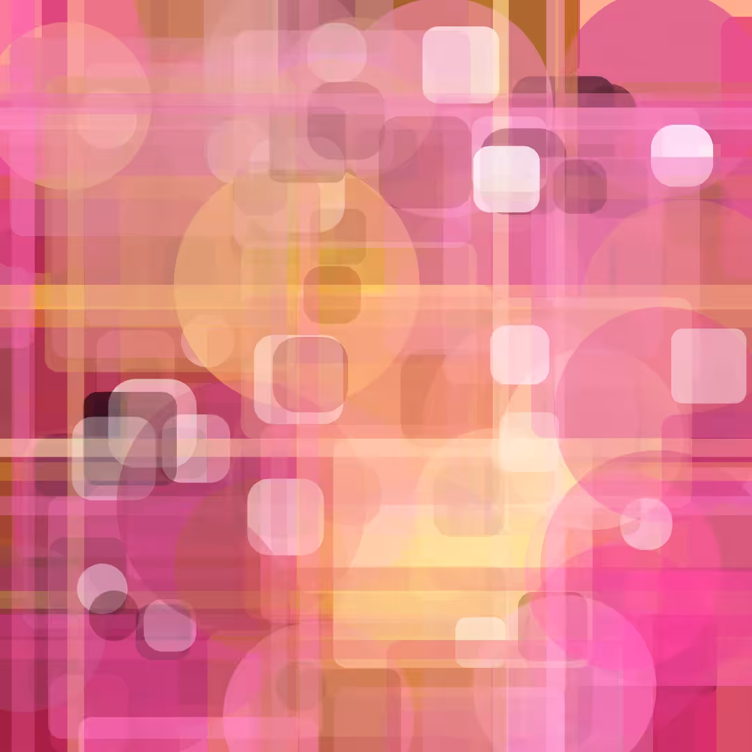 Color Study II #12