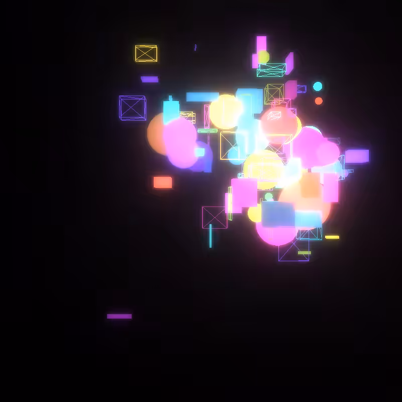Geometry Hash #45