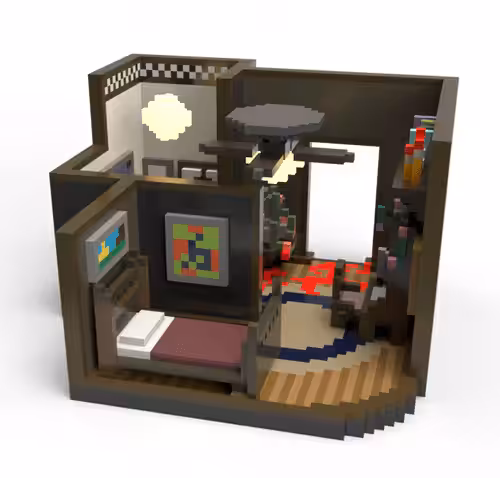 Murder Room #11