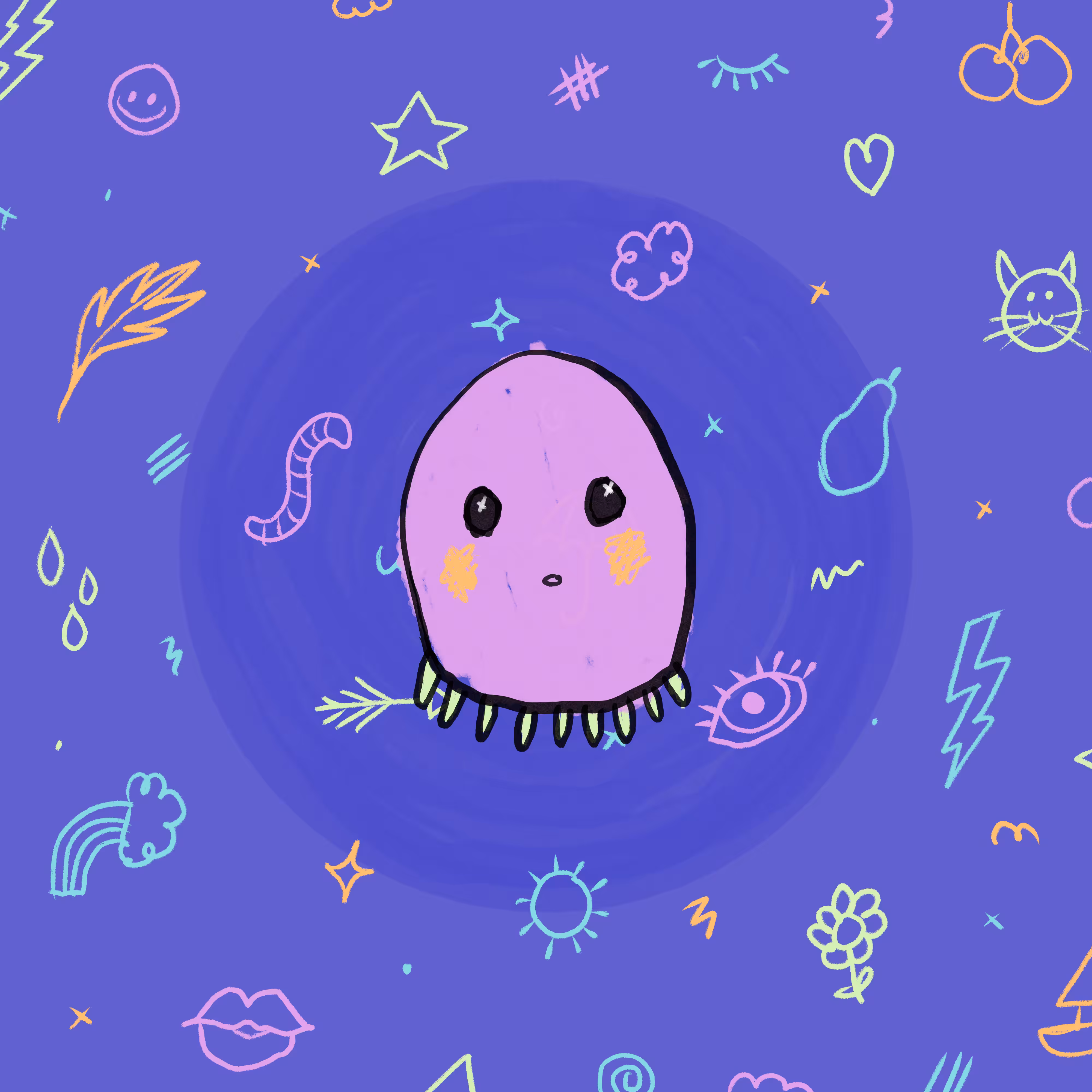 mindspud