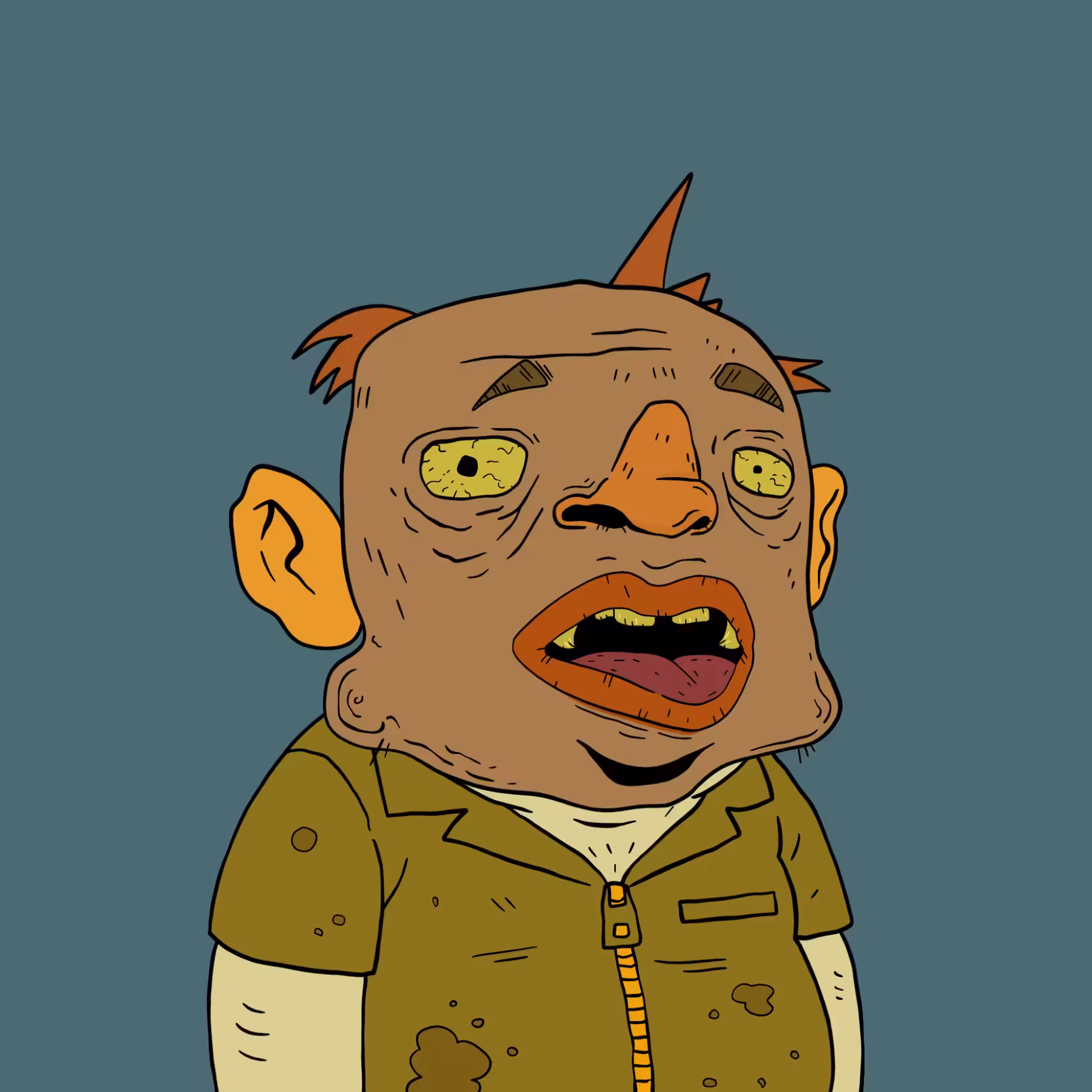 POORS: POOR #661