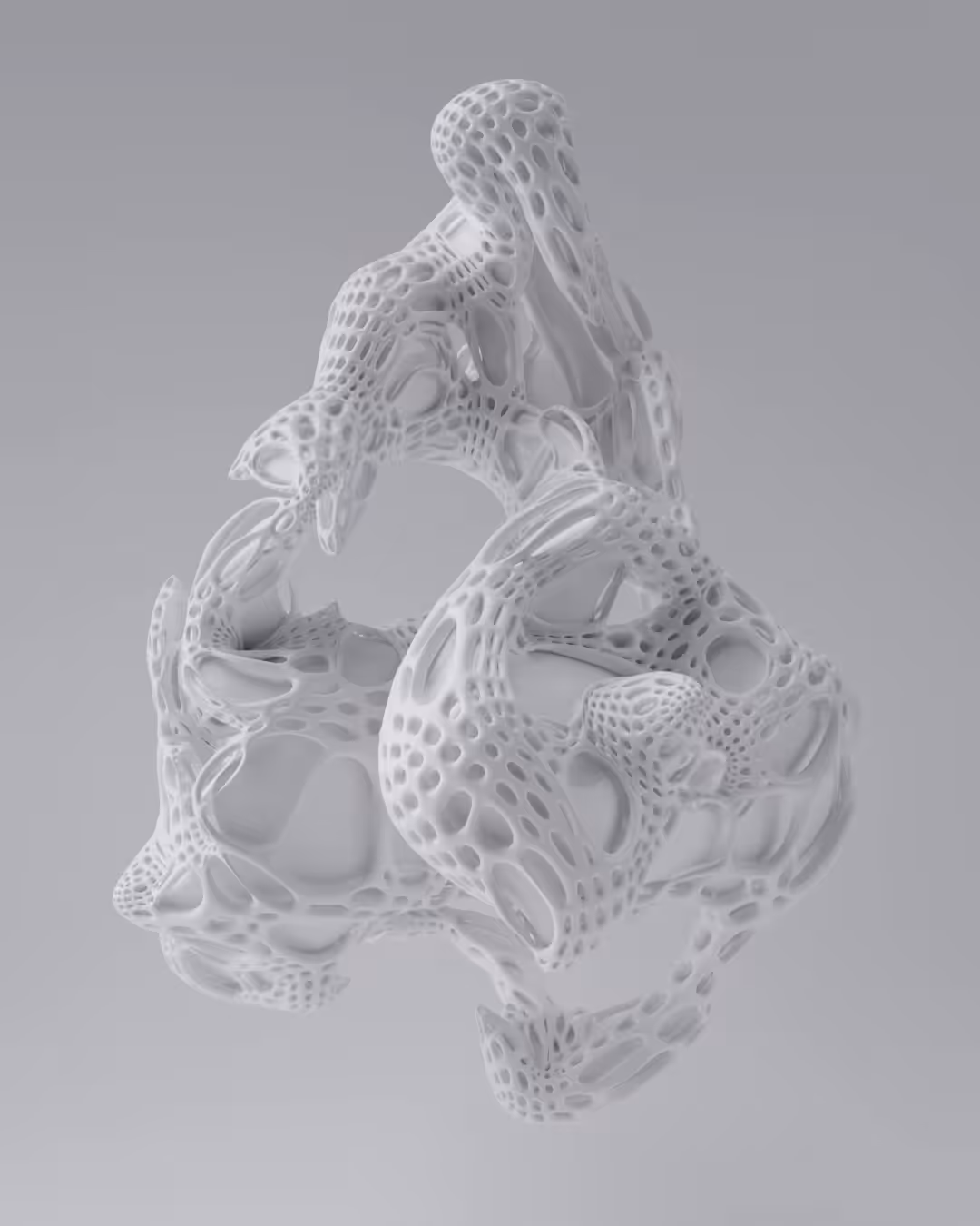 Urdail Sculpture