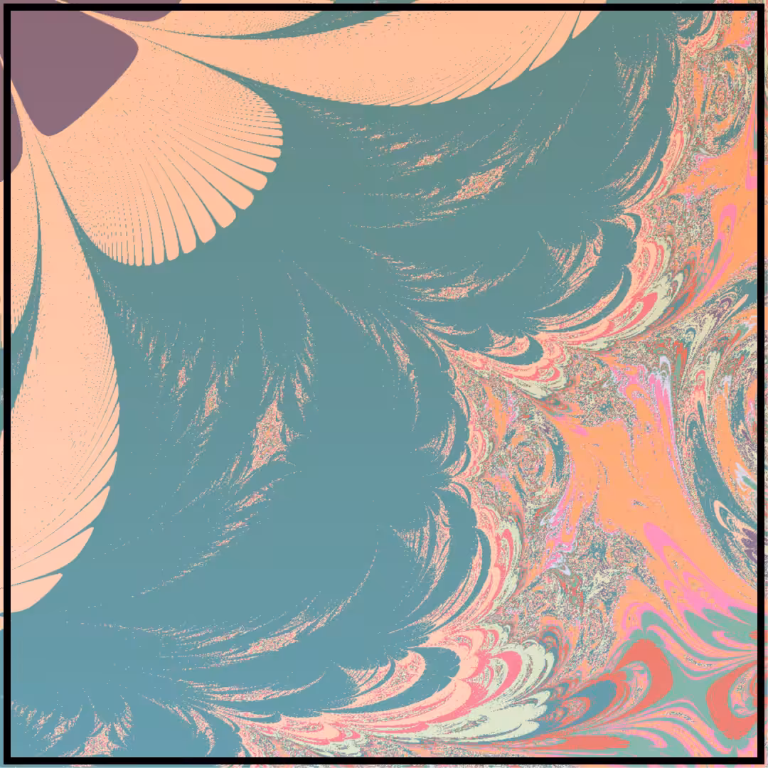 The Song Of Colors #24