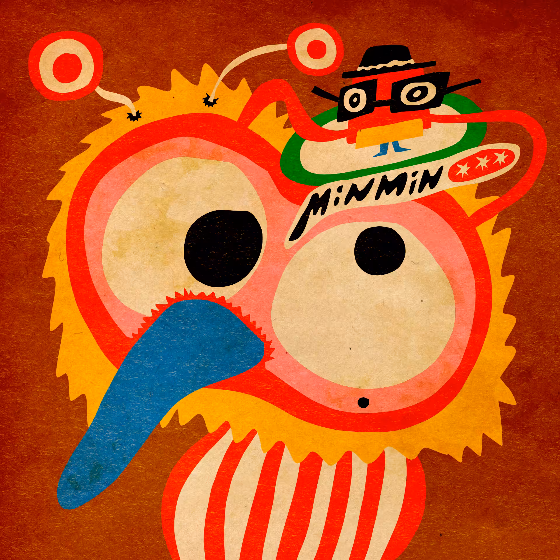 MIN MIN®