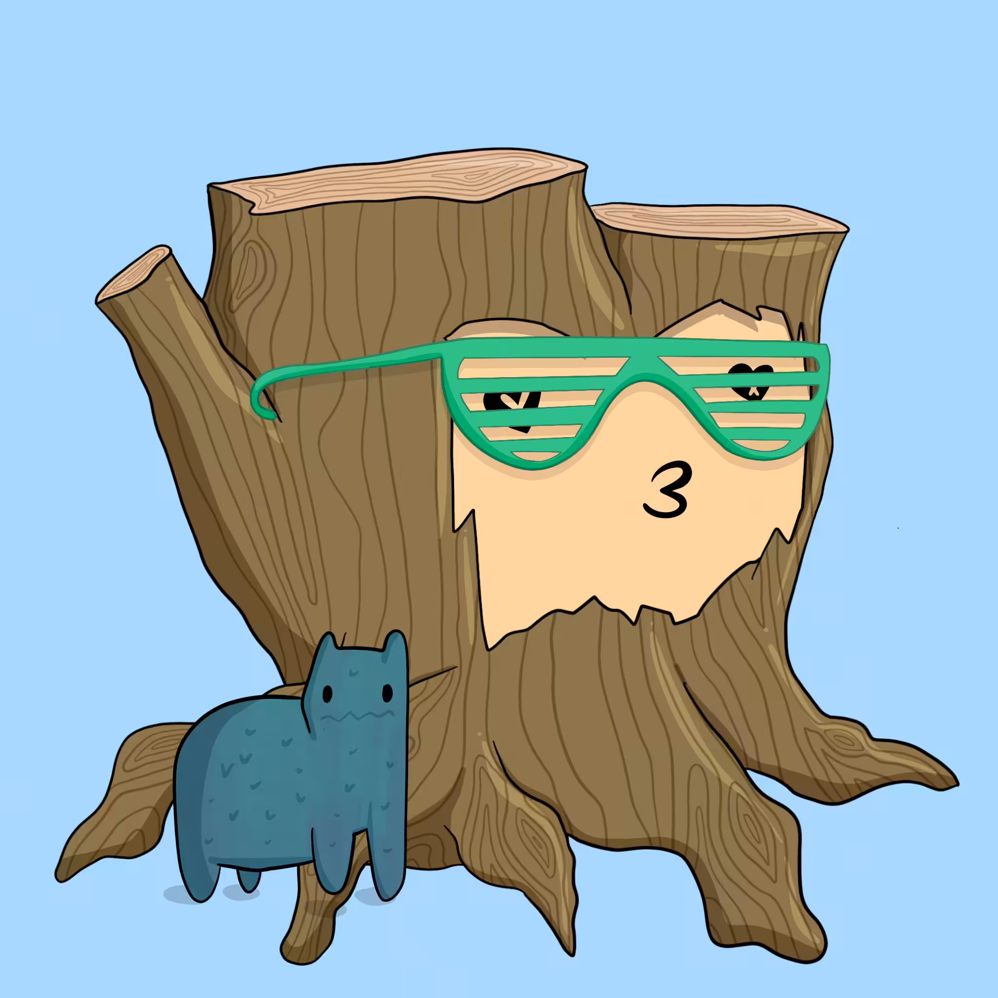 Monomyth #4048